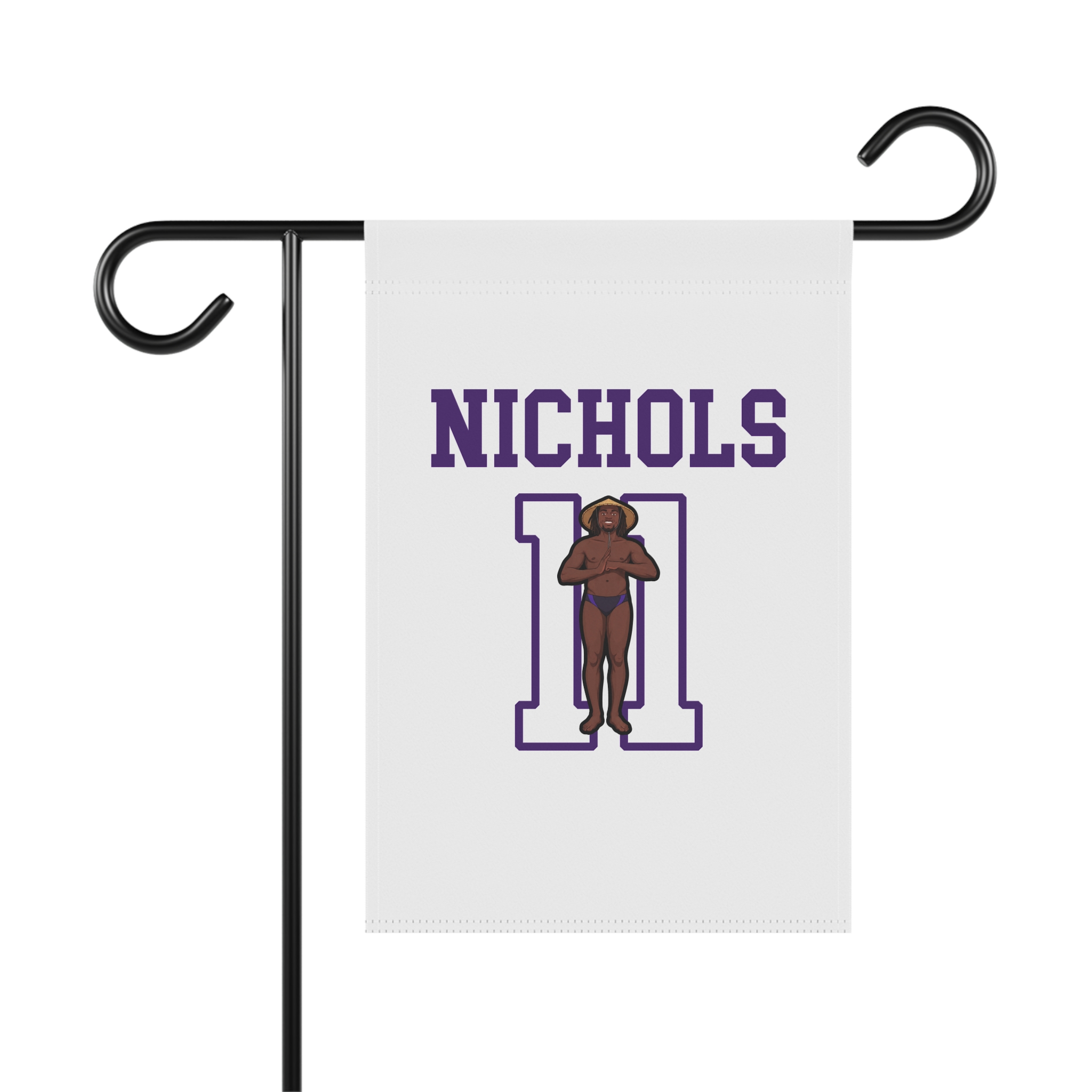 Garden & House Banner — character_shirsey in Classic