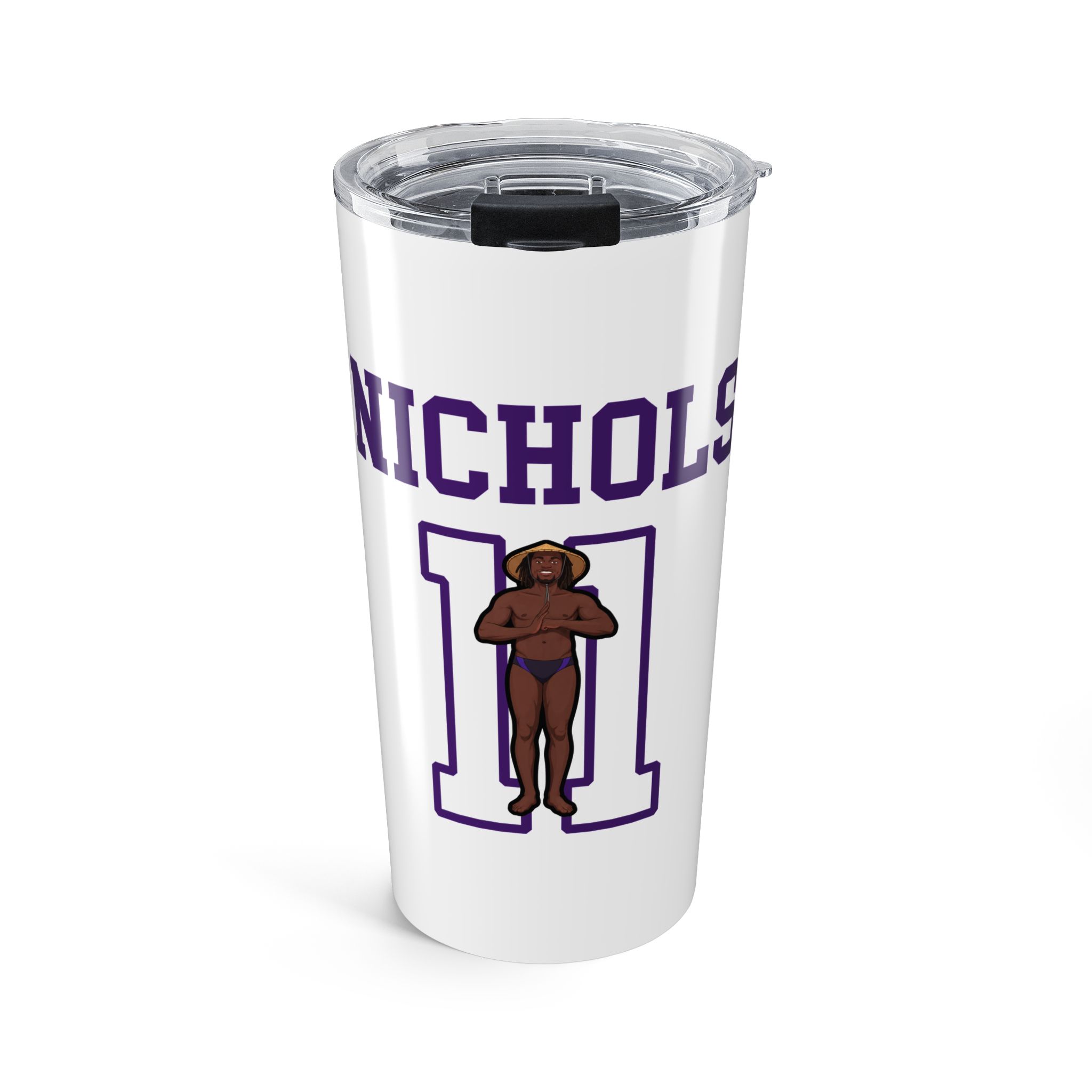 20oz Tumbler — character_shirsey in Classic