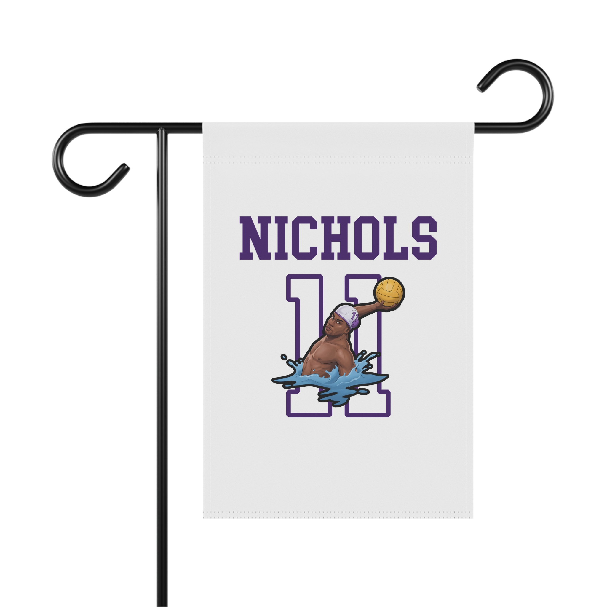 Garden & House Banner — character_shirsey in Classic