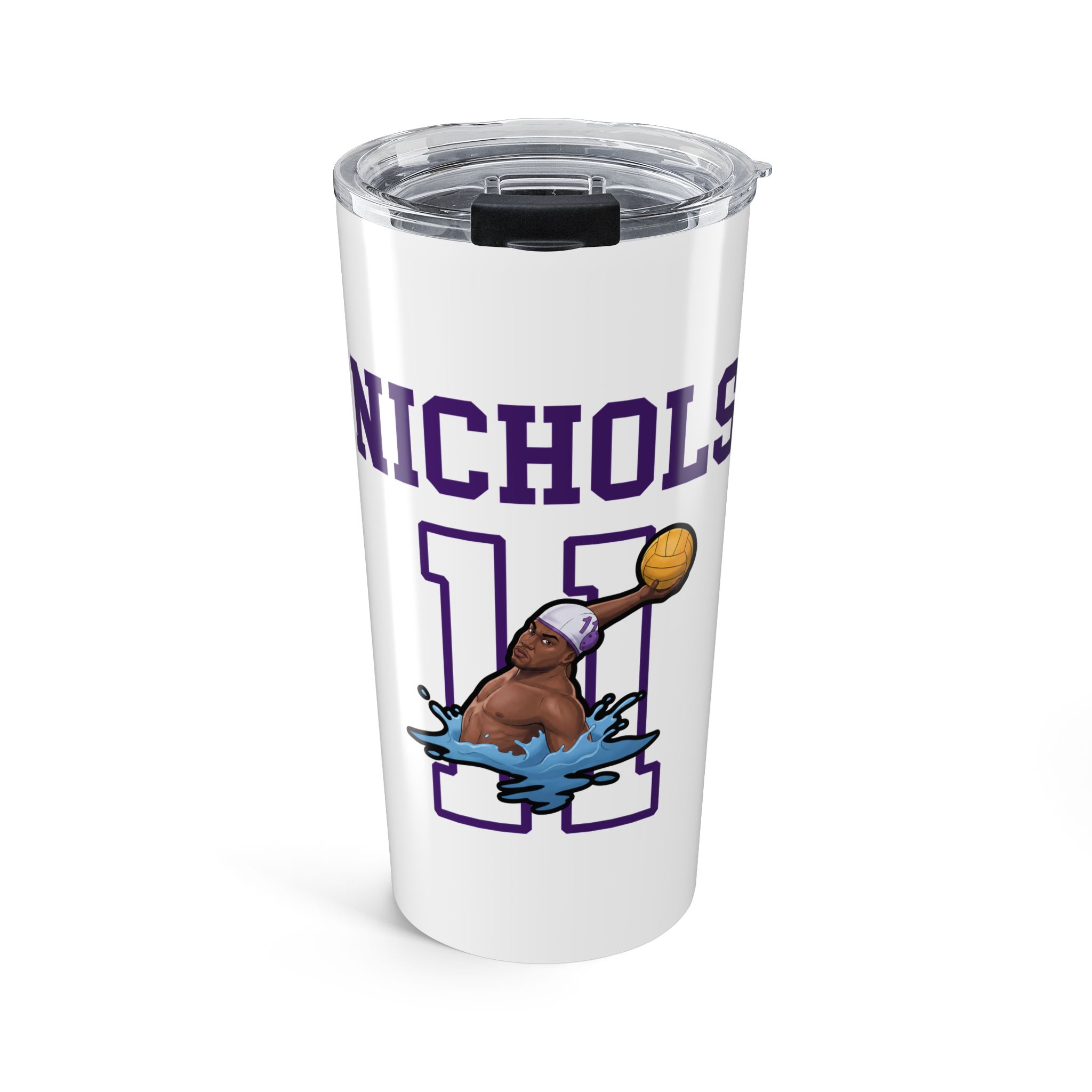 20oz Tumbler — character_shirsey in Classic