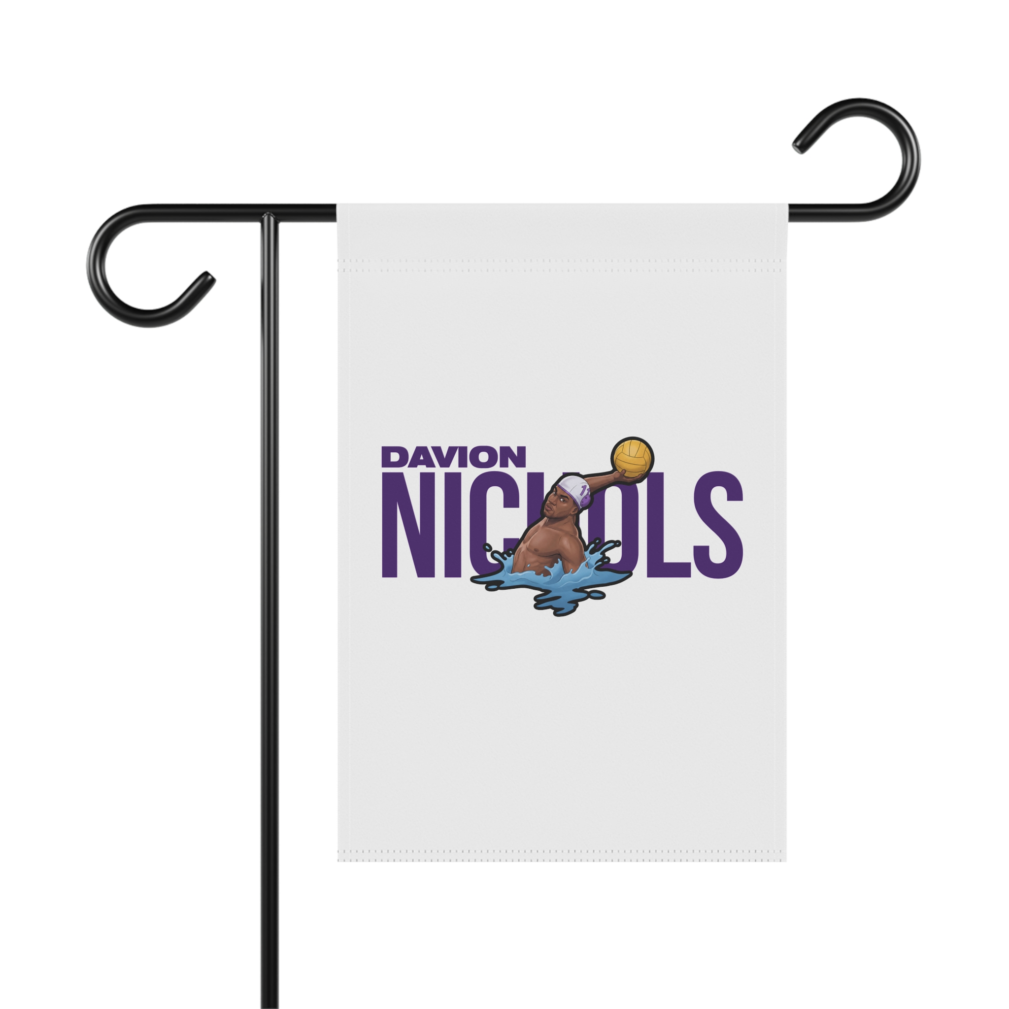 Garden & House Banner — character_player_name in Classic