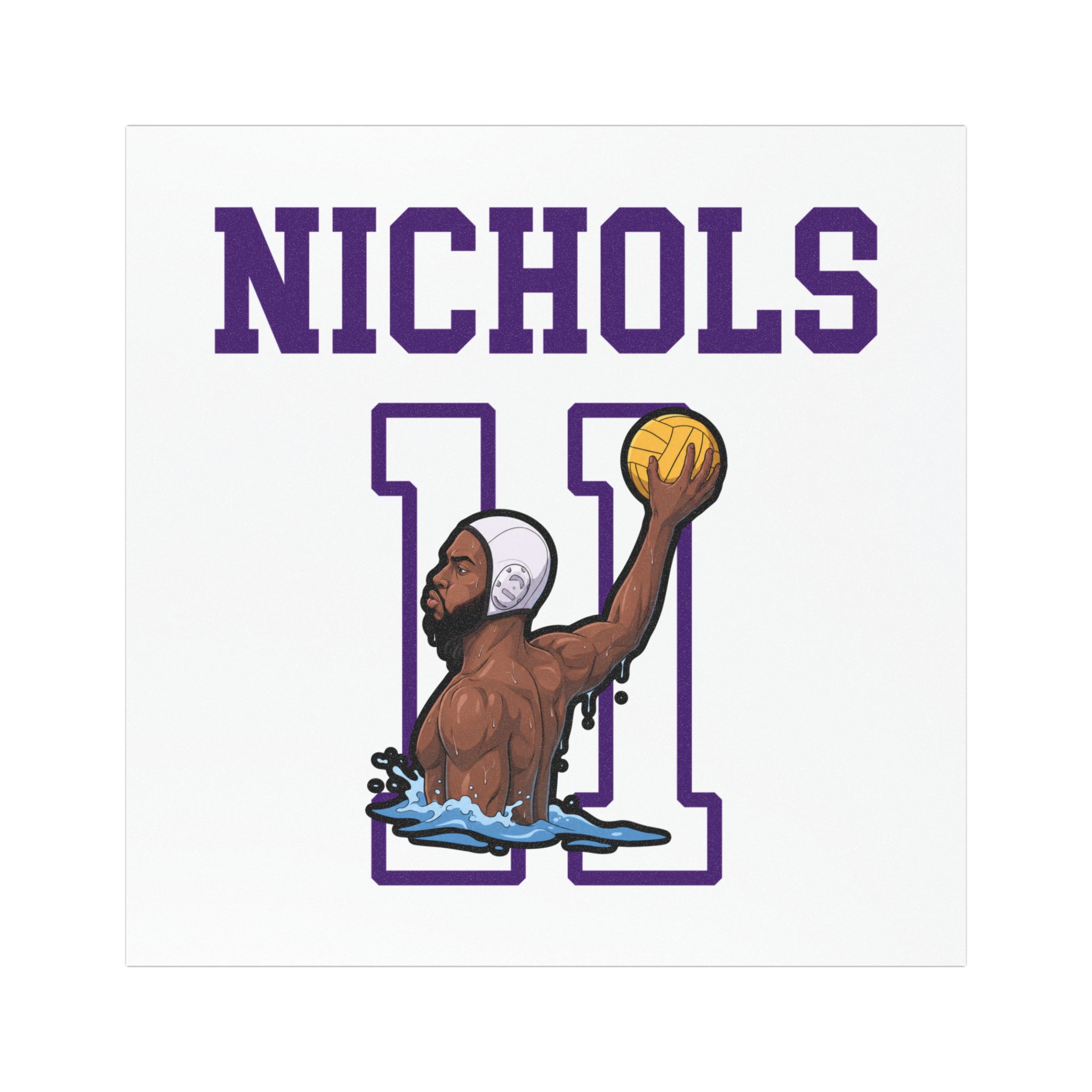 Car Magnets — character_shirsey in Classic