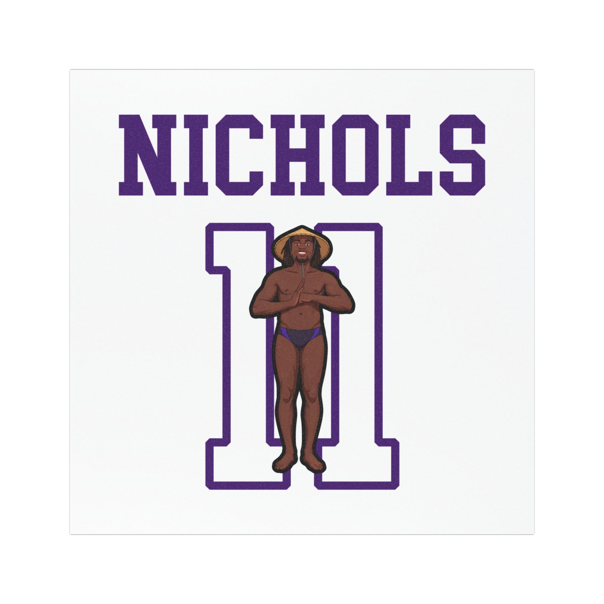 Car Magnets — character_shirsey in Classic