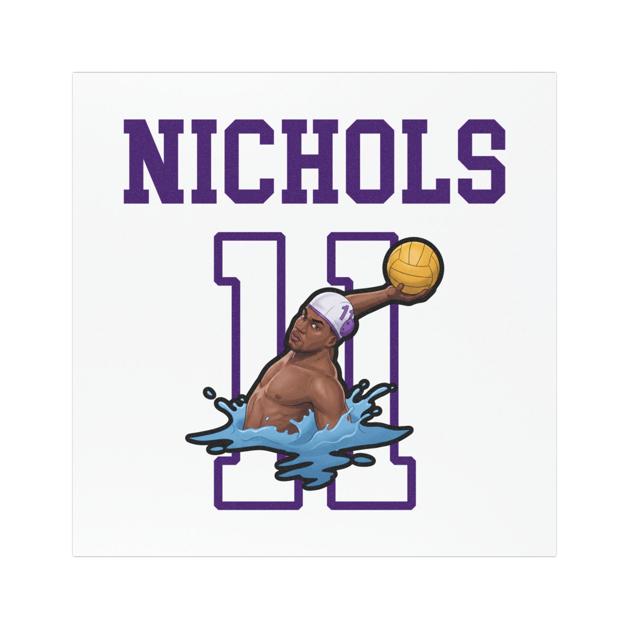 Car Magnets — character_shirsey in Classic