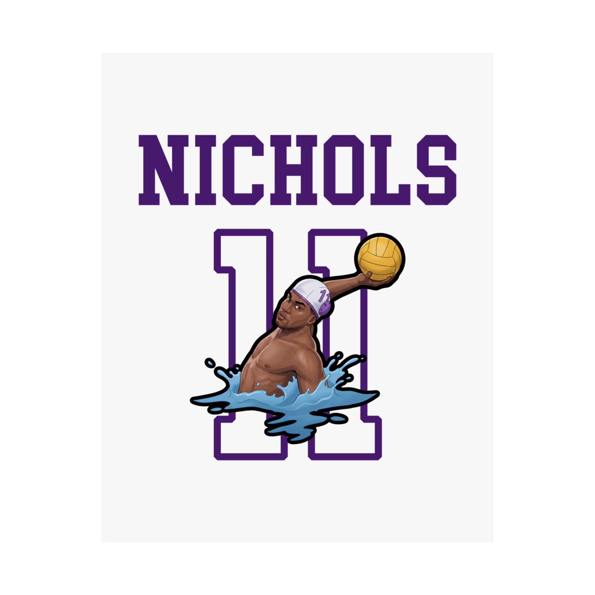 Poster — character_shirsey in Classic