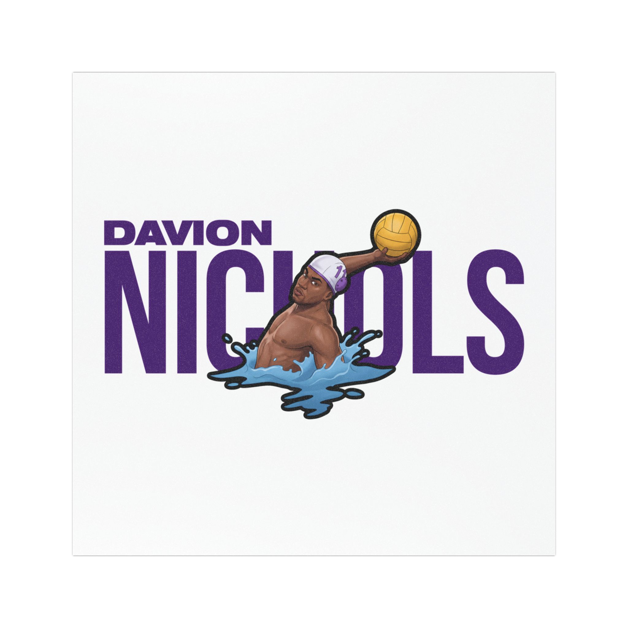 Car Magnets — character_player_name in Classic