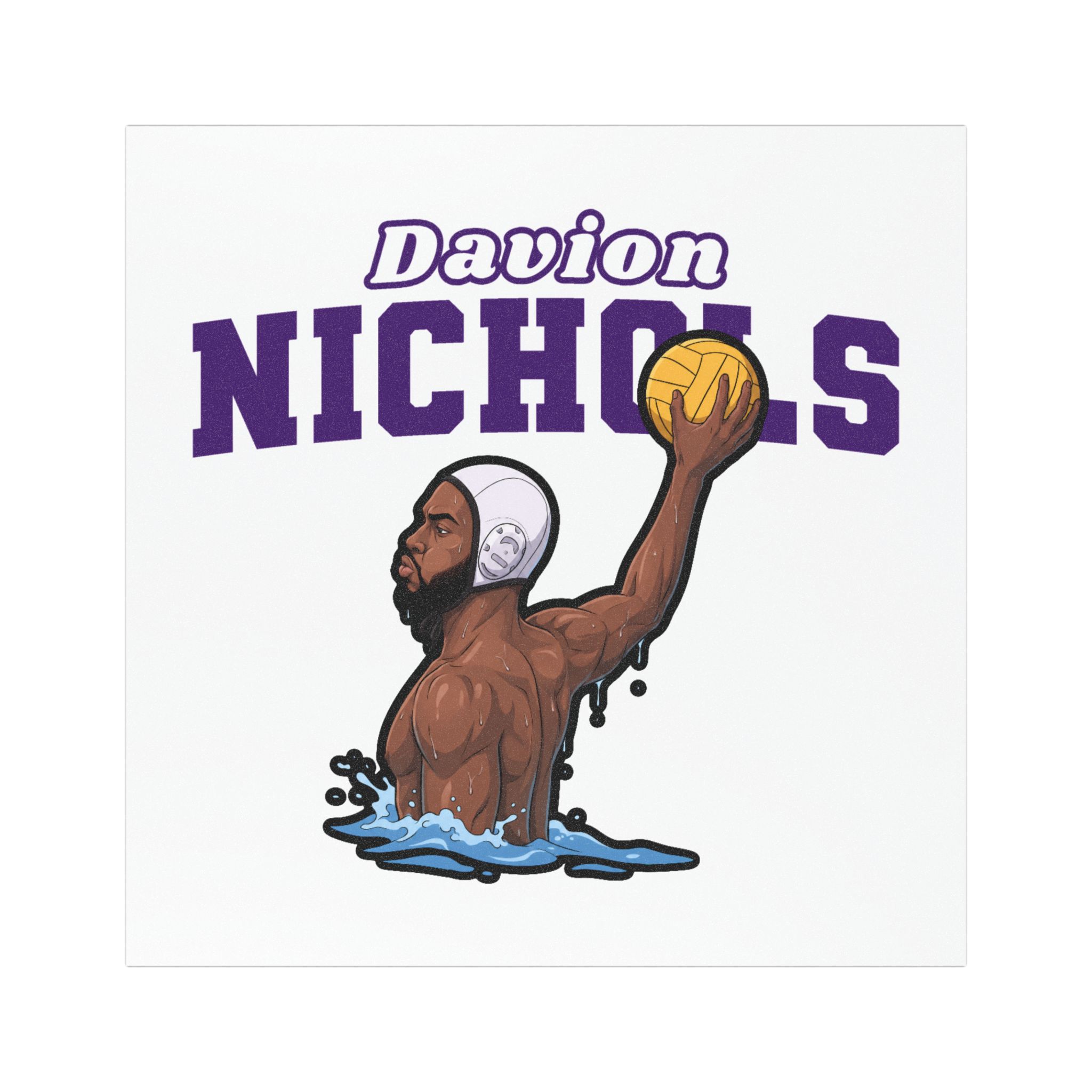 Car Magnets — character_name_arch in Classic