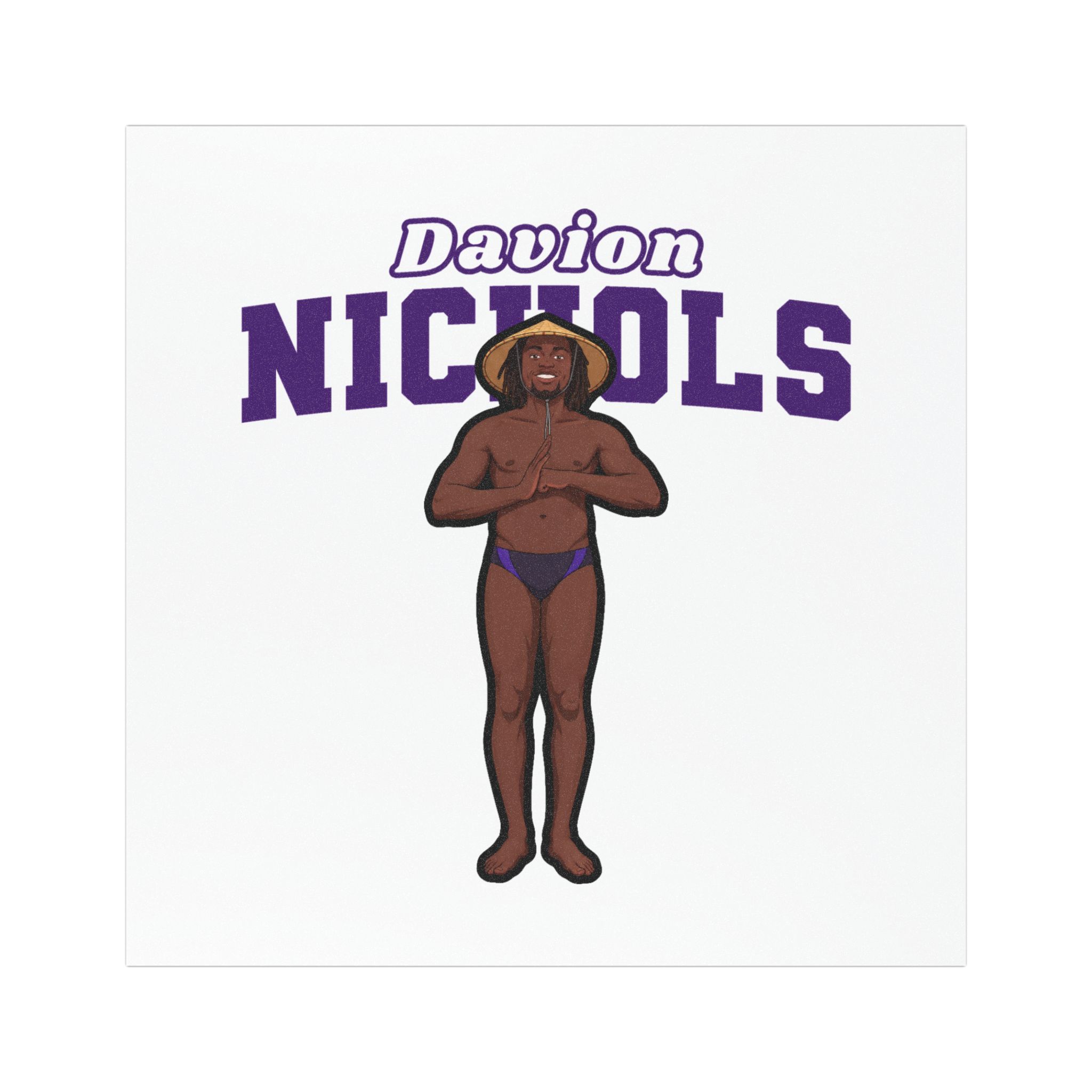 Car Magnets — character_name_arch in Classic