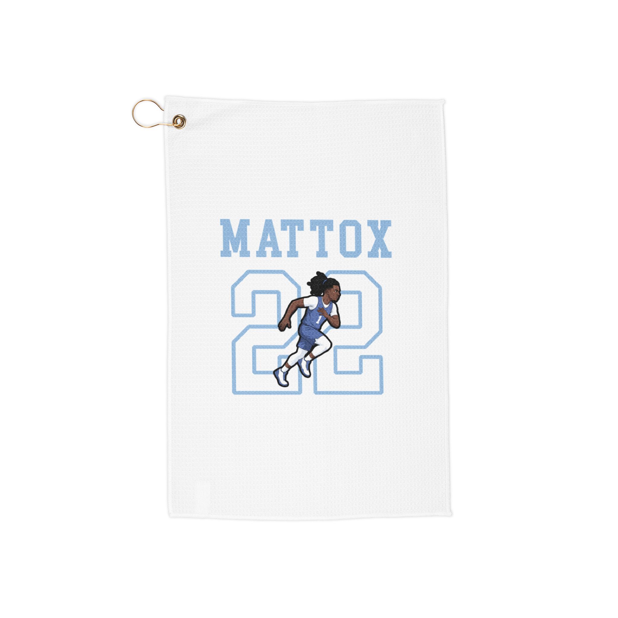 Golf Towel — character_shirsey in Classic