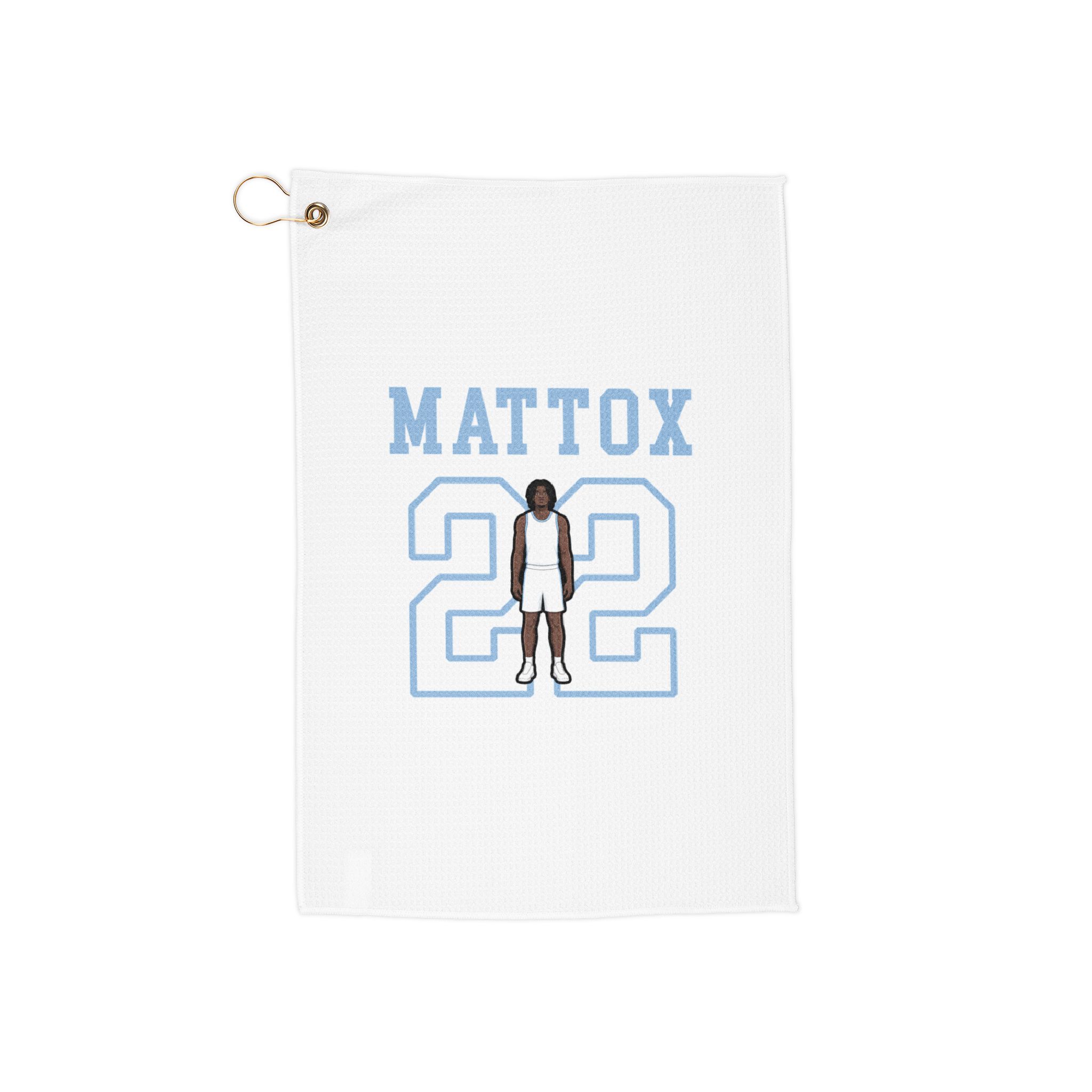 Golf Towel — character_shirsey in Classic