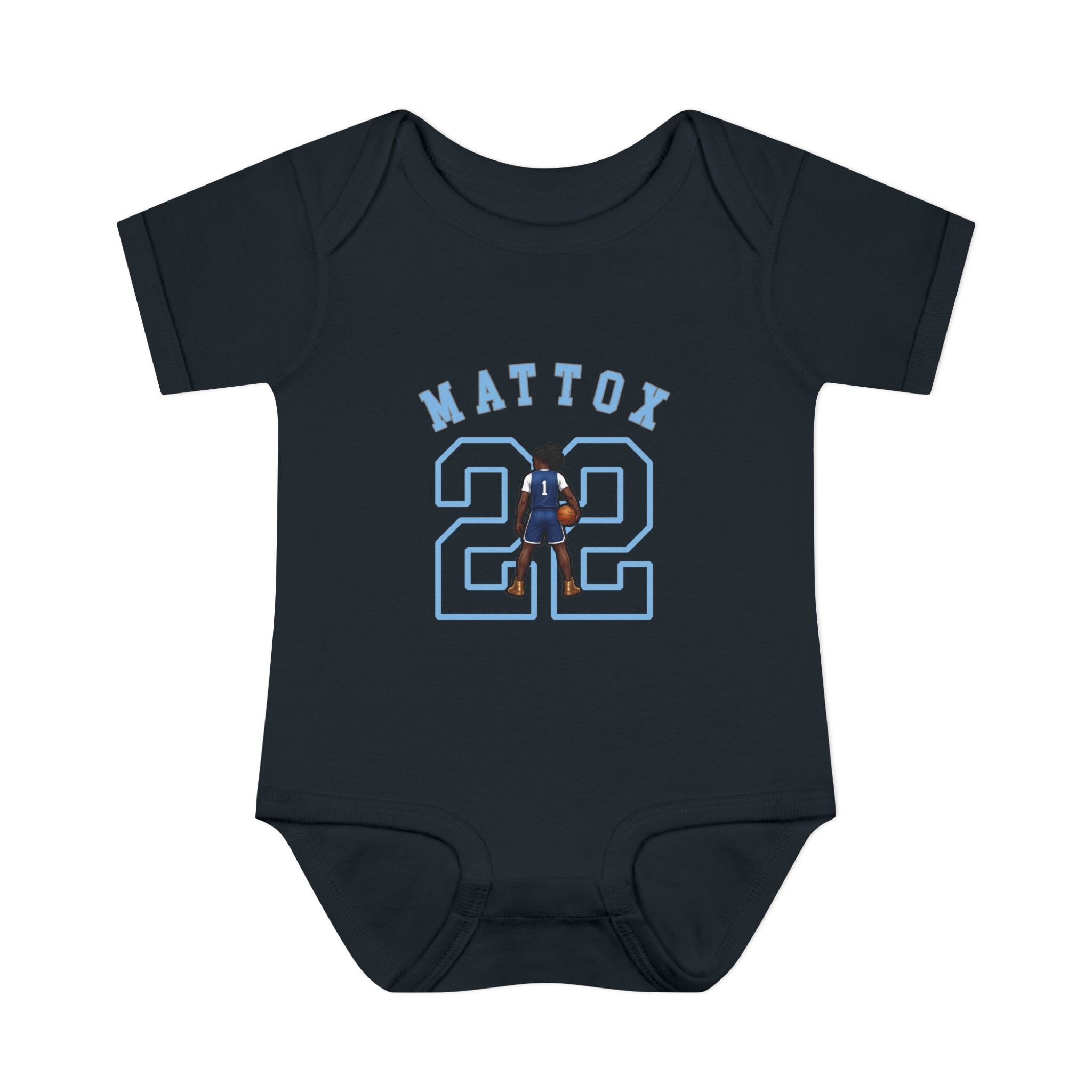 Baby Onesie