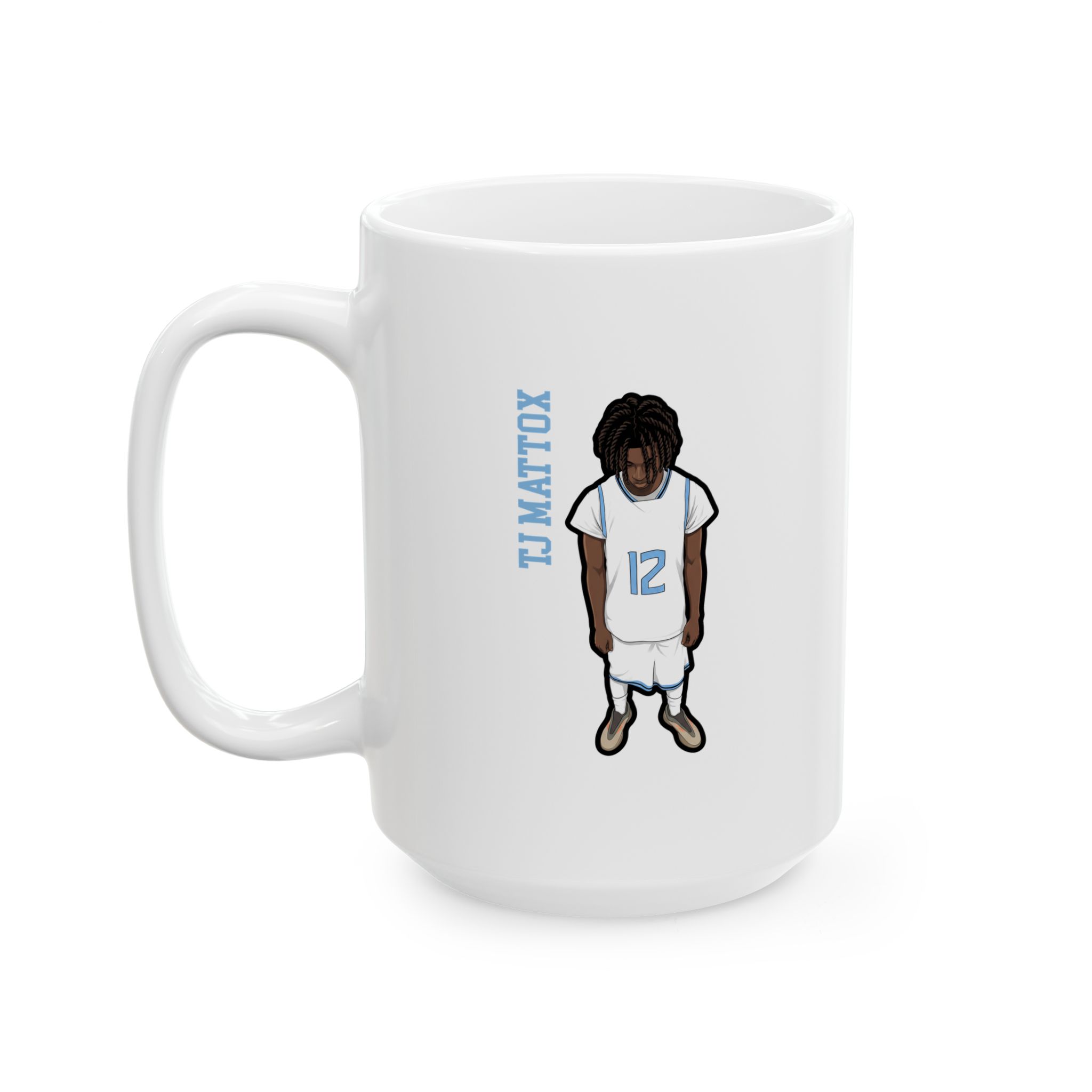 Coffee Mug