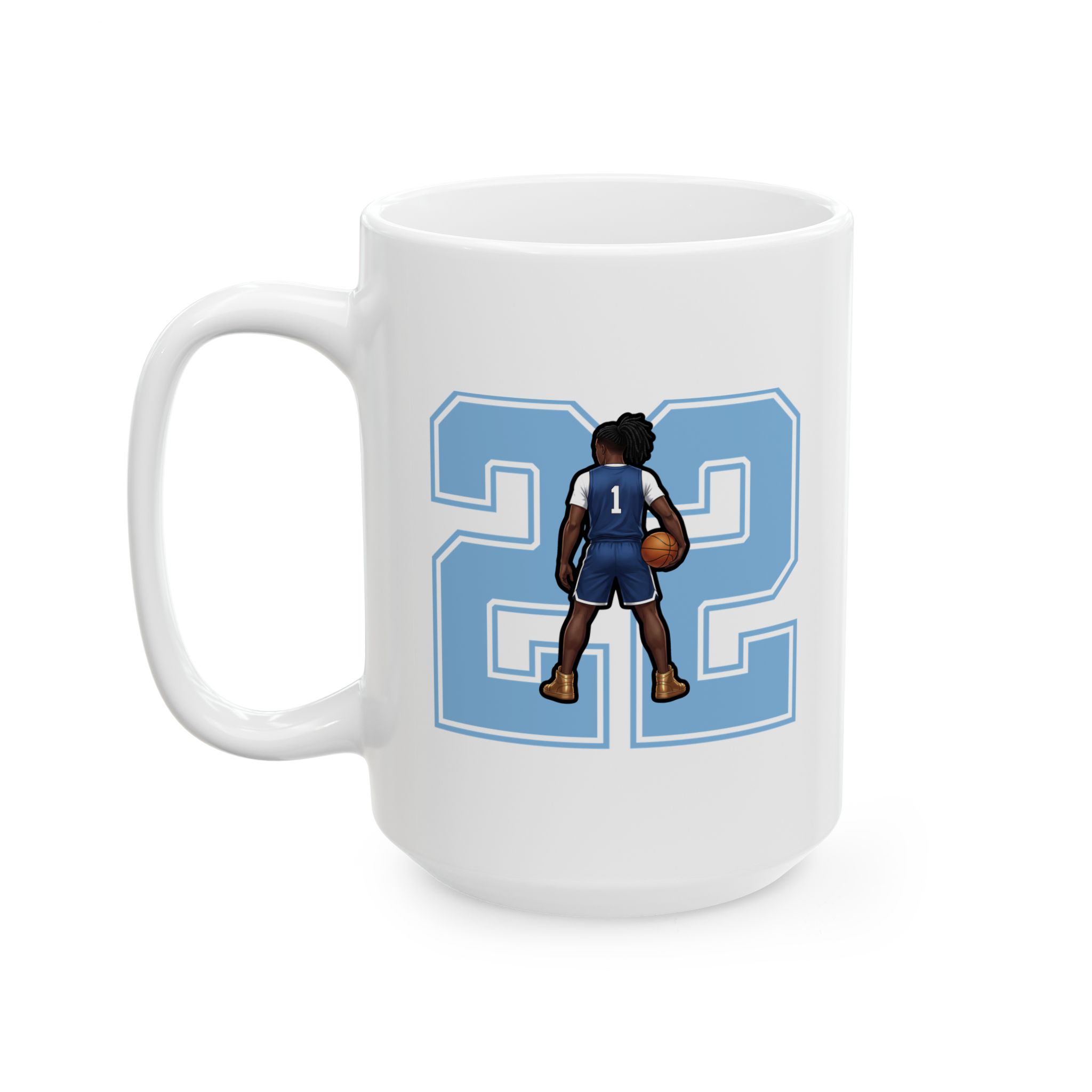 Coffee Mug