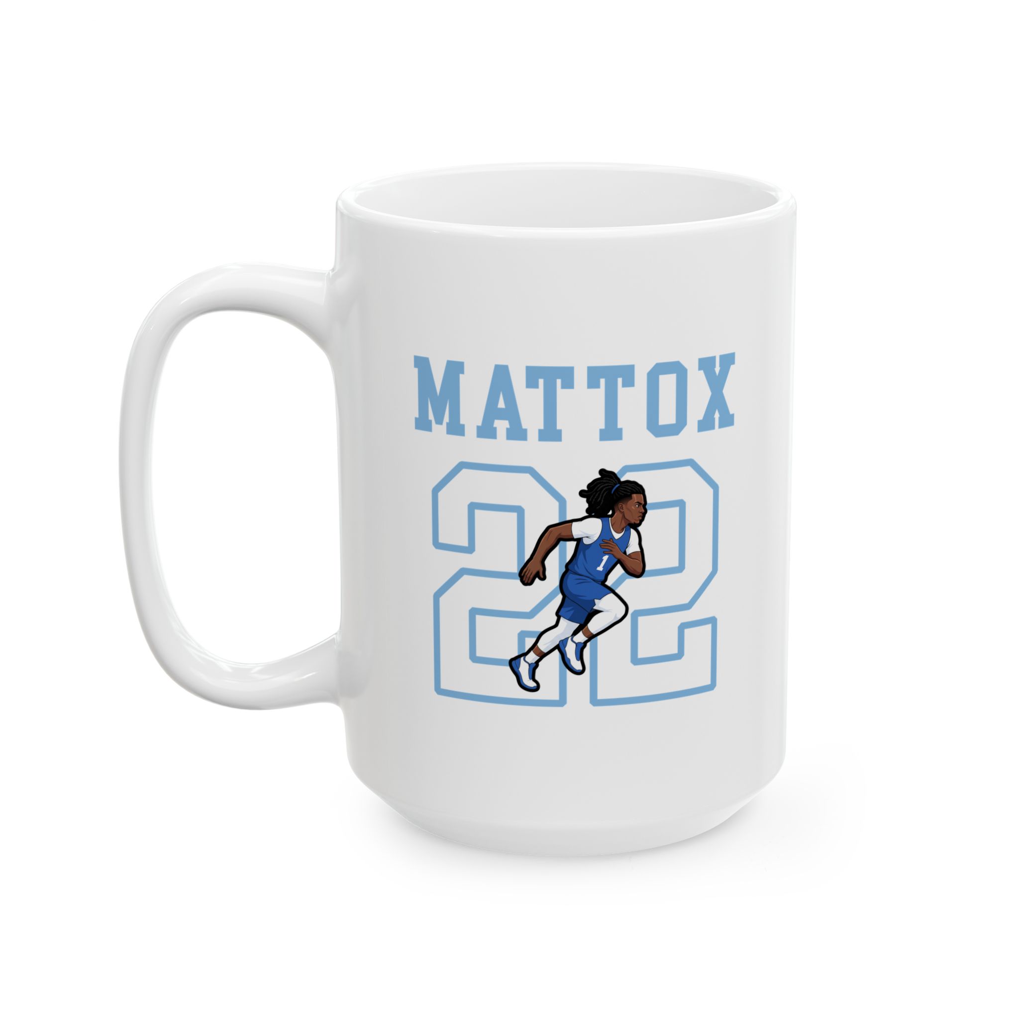 Coffee Mug — character_shirsey in Classic