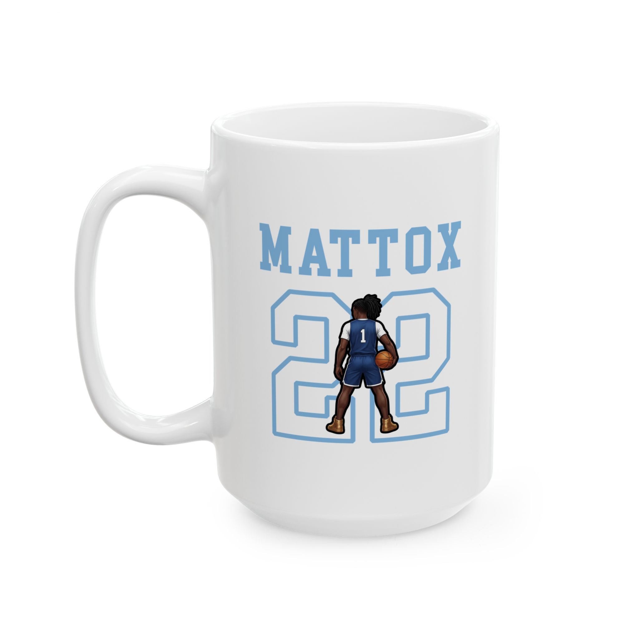 Coffee Mug — character_shirsey in Classic
