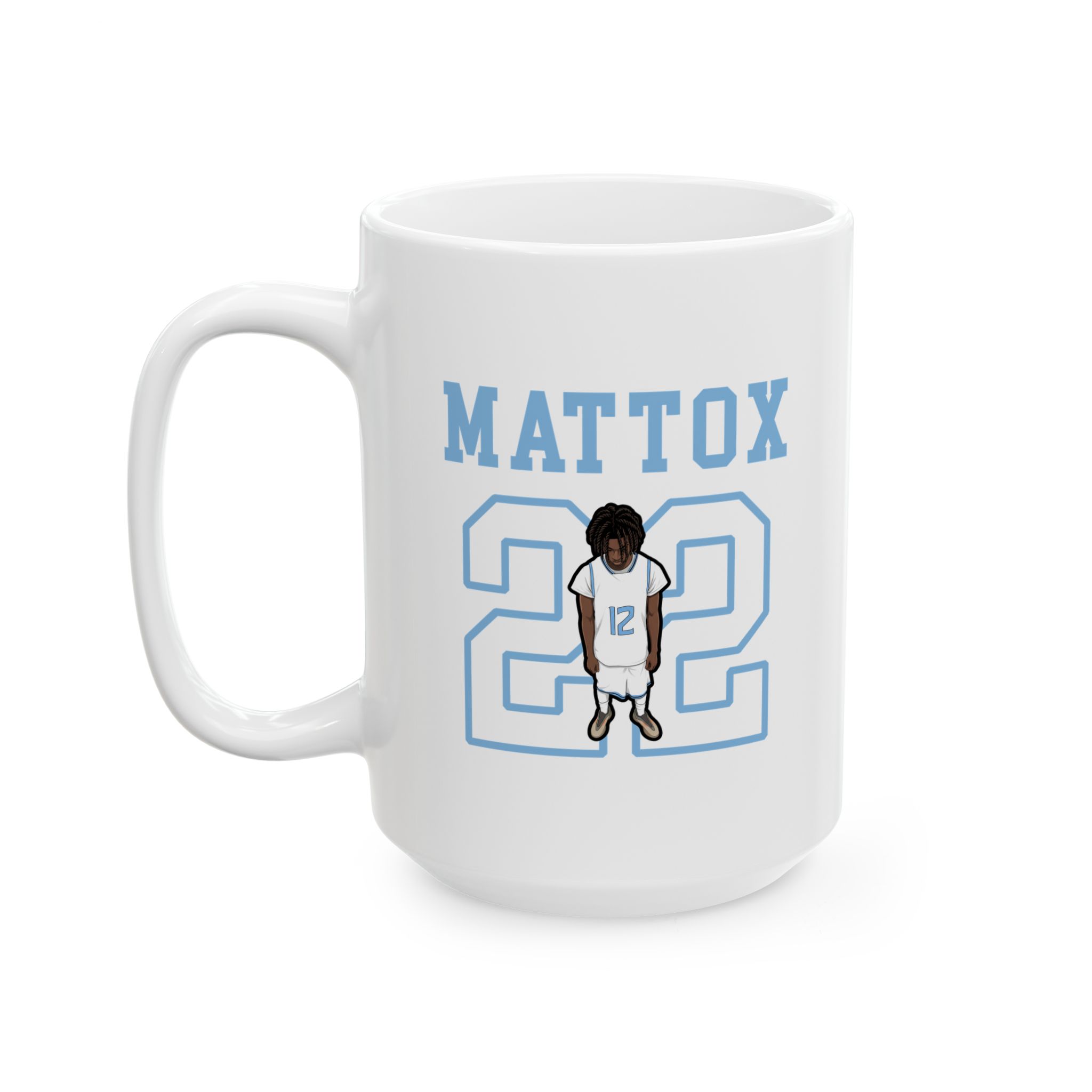 Coffee Mug — character_shirsey in Classic