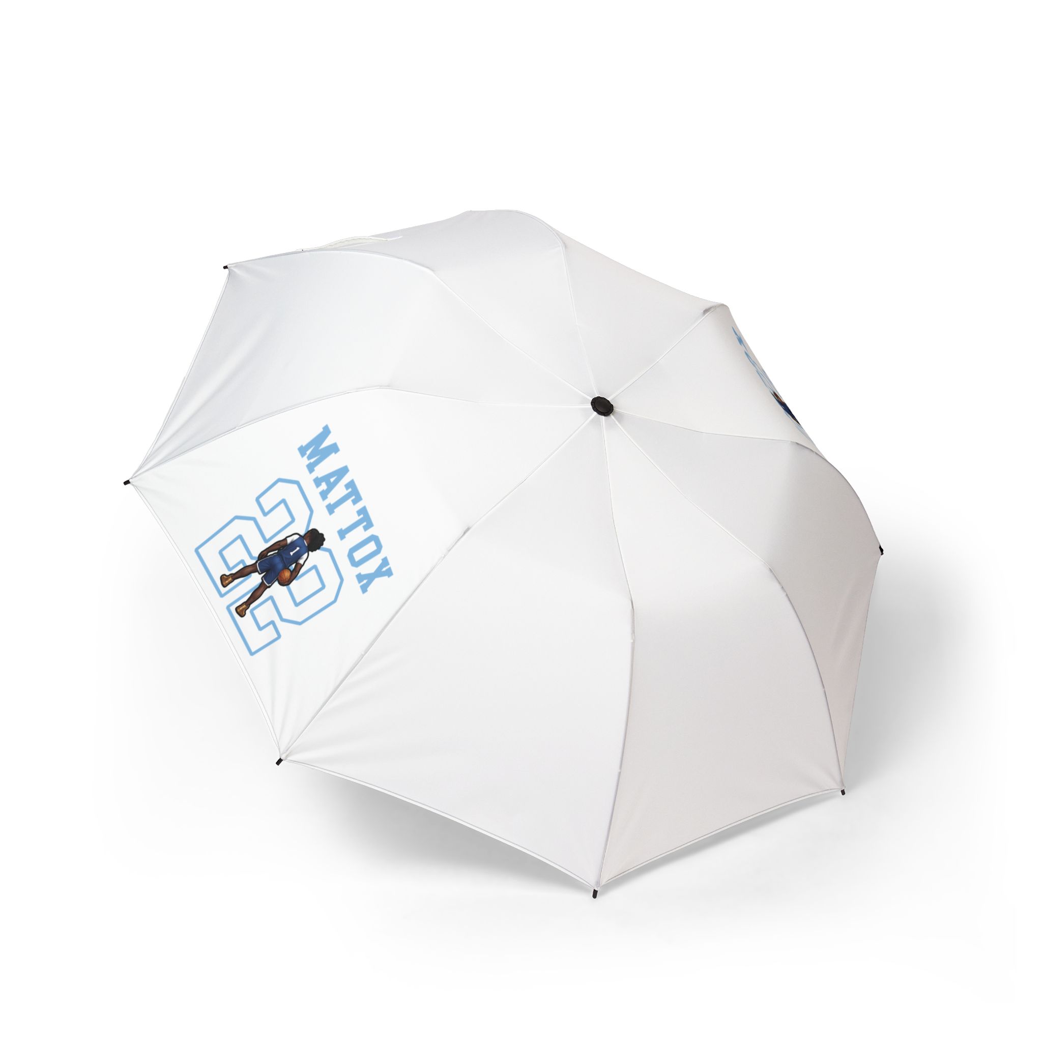 Foldable Umbrella — character_shirsey in Classic