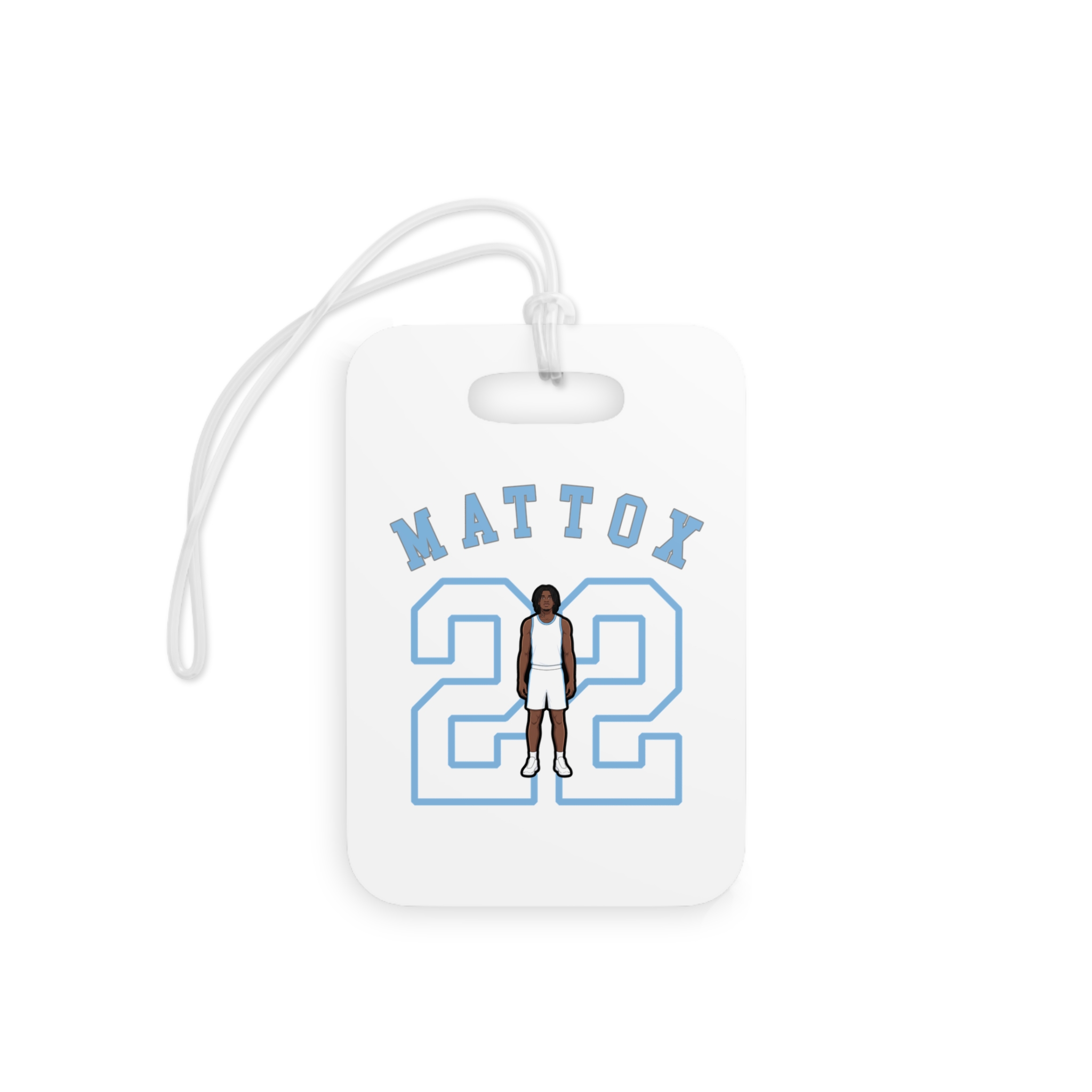 Bag Tag
