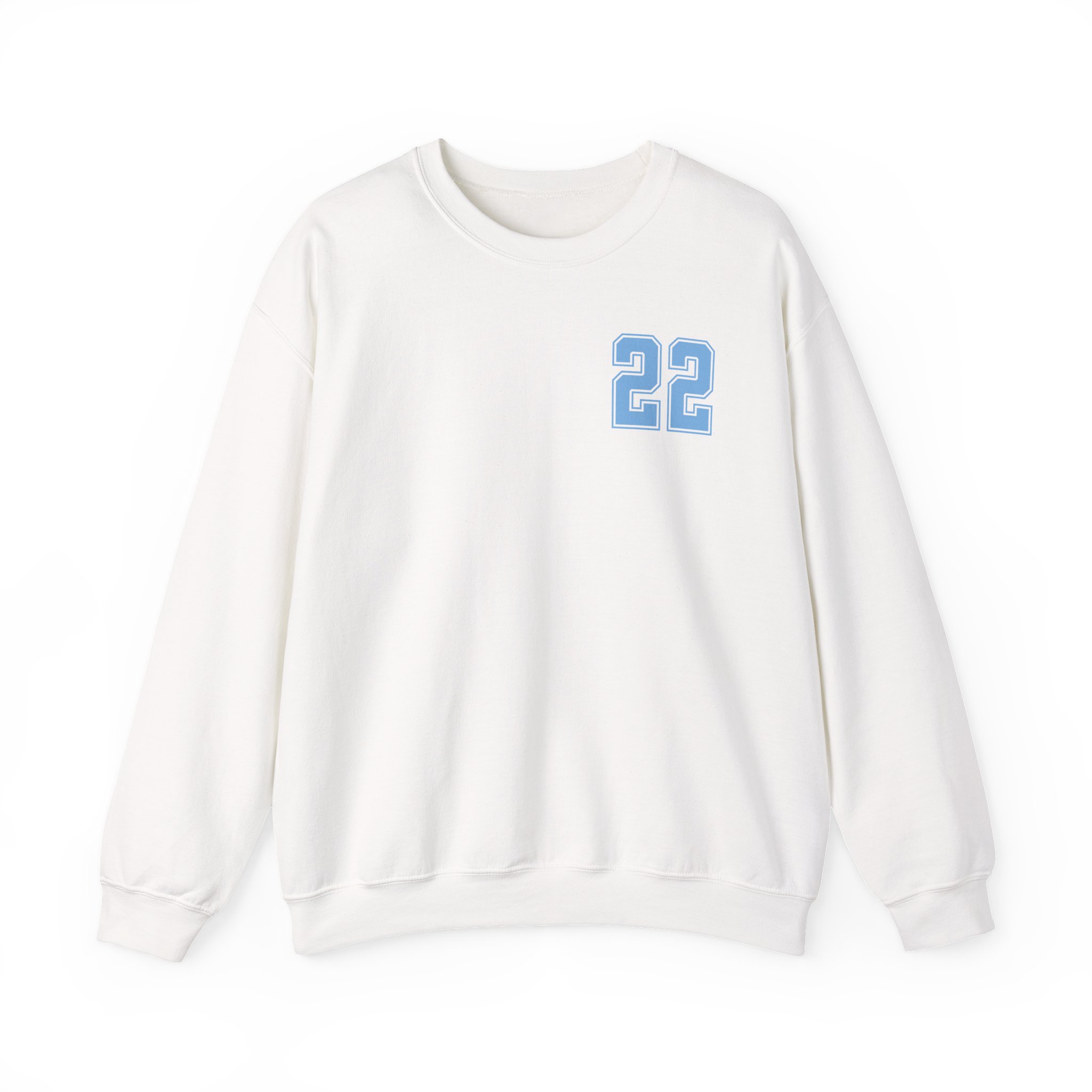 Crewneck Sweatshirt