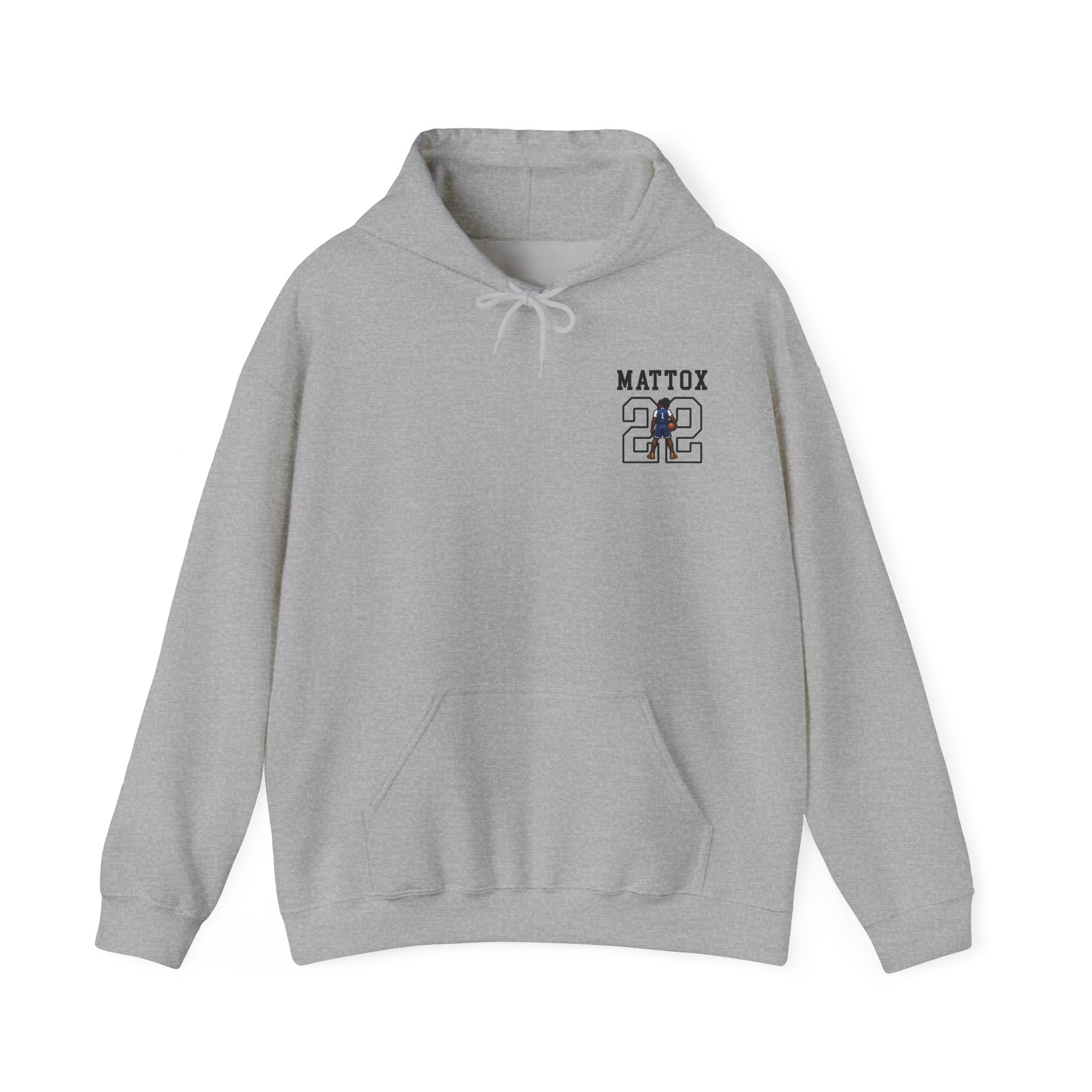 Hoodie