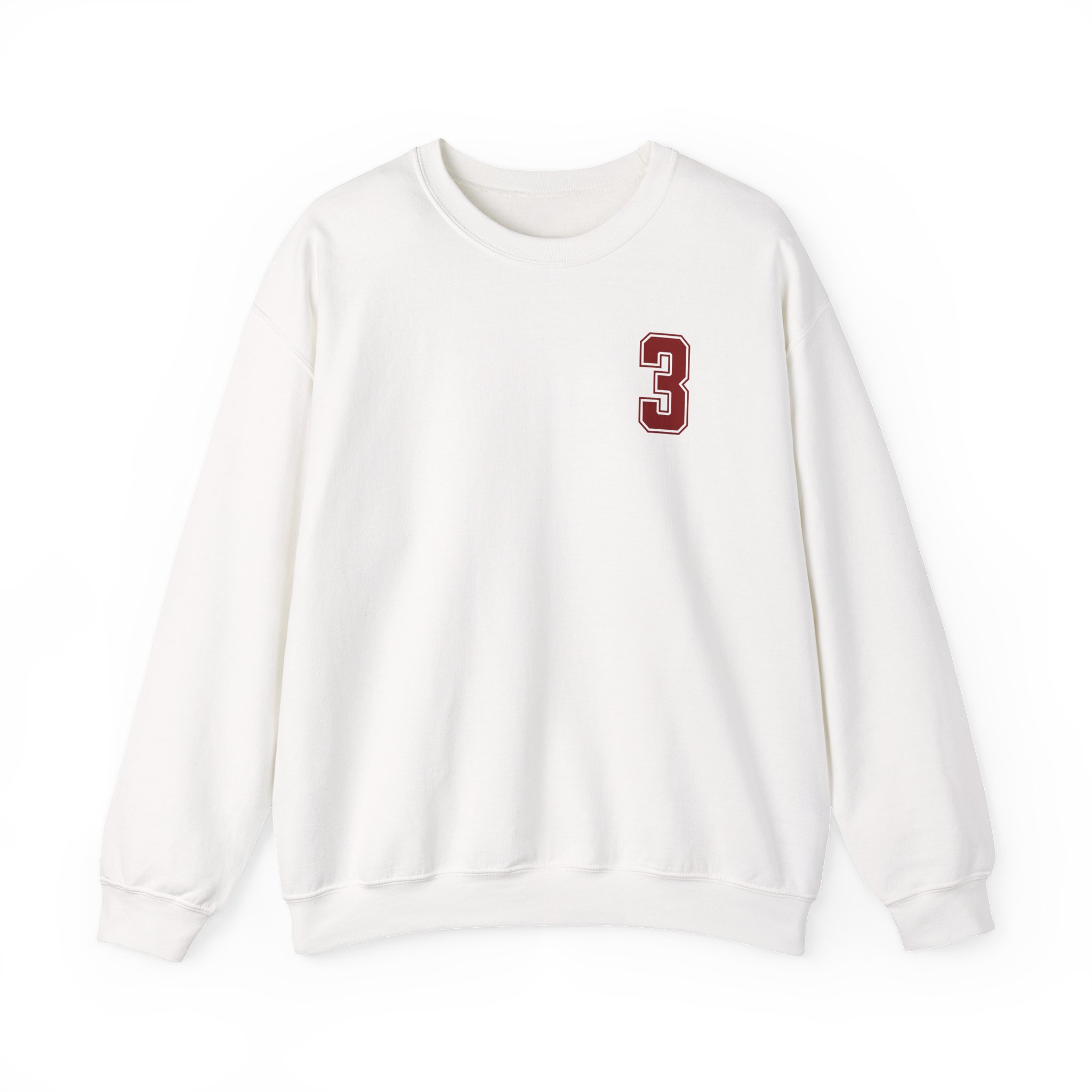 Crewneck Sweatshirt