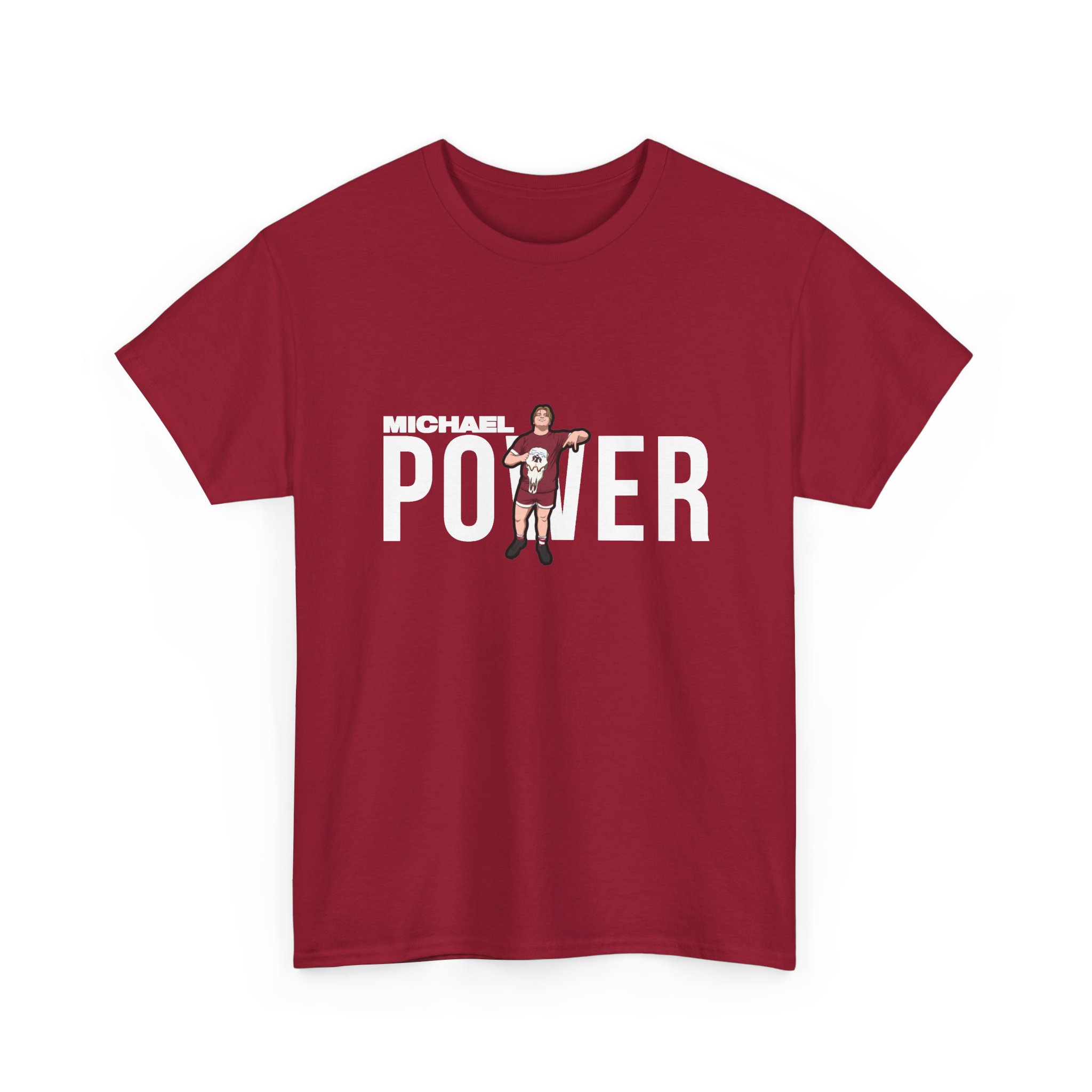 Tee — character_player_name in Cardinal