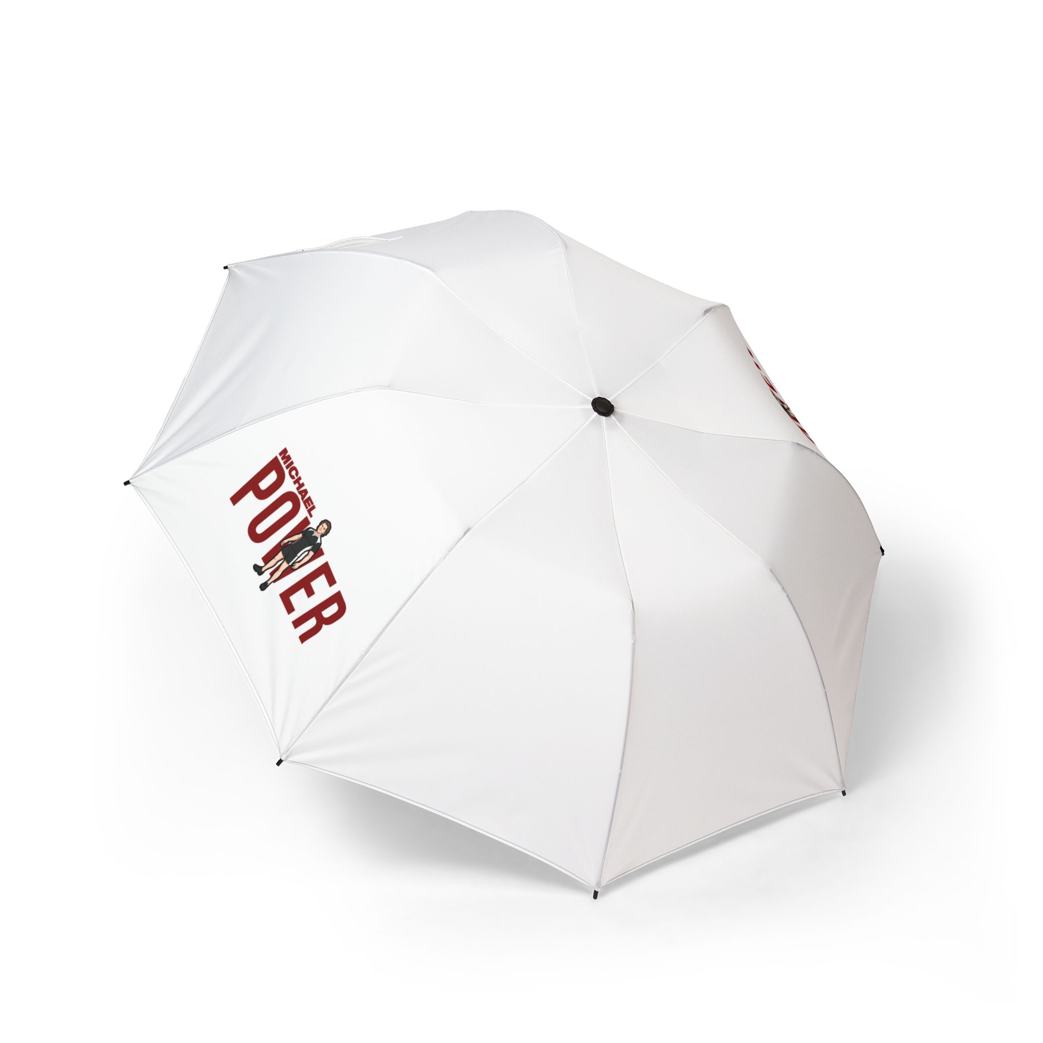 Foldable Umbrella — character_player_name in Classic