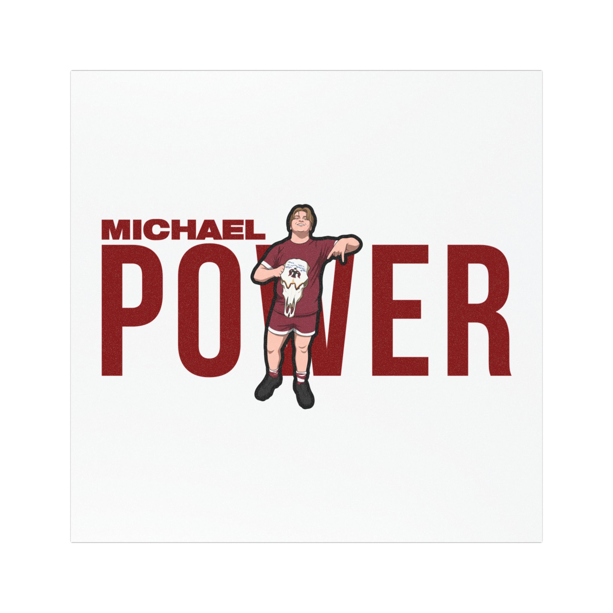 Car Magnets — character_player_name in Classic
