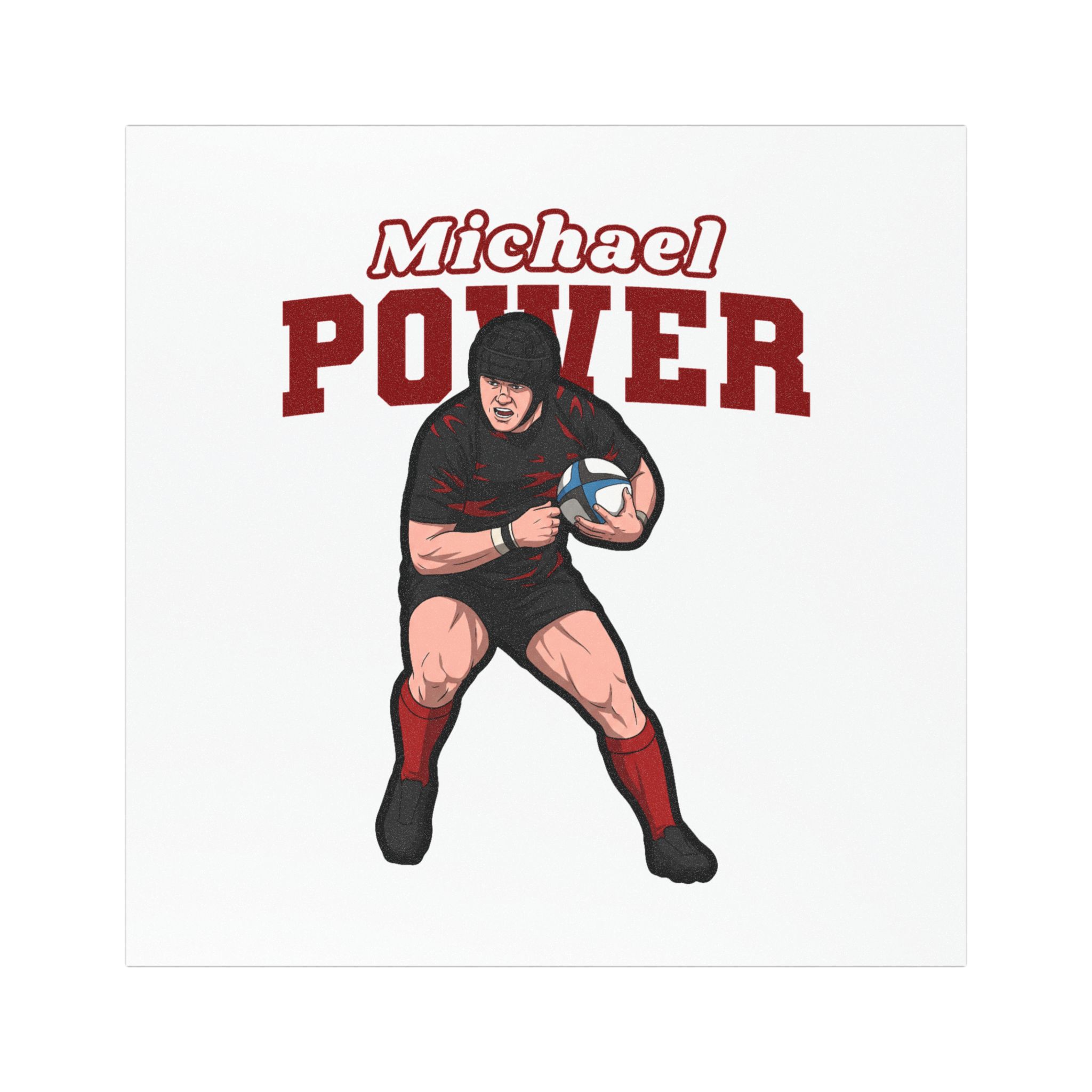 Car Magnets — character_name_arch in Classic