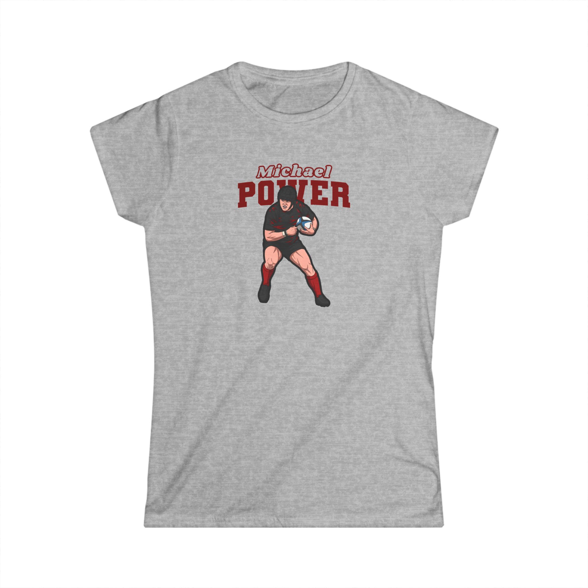 Women's Softstyle Tee