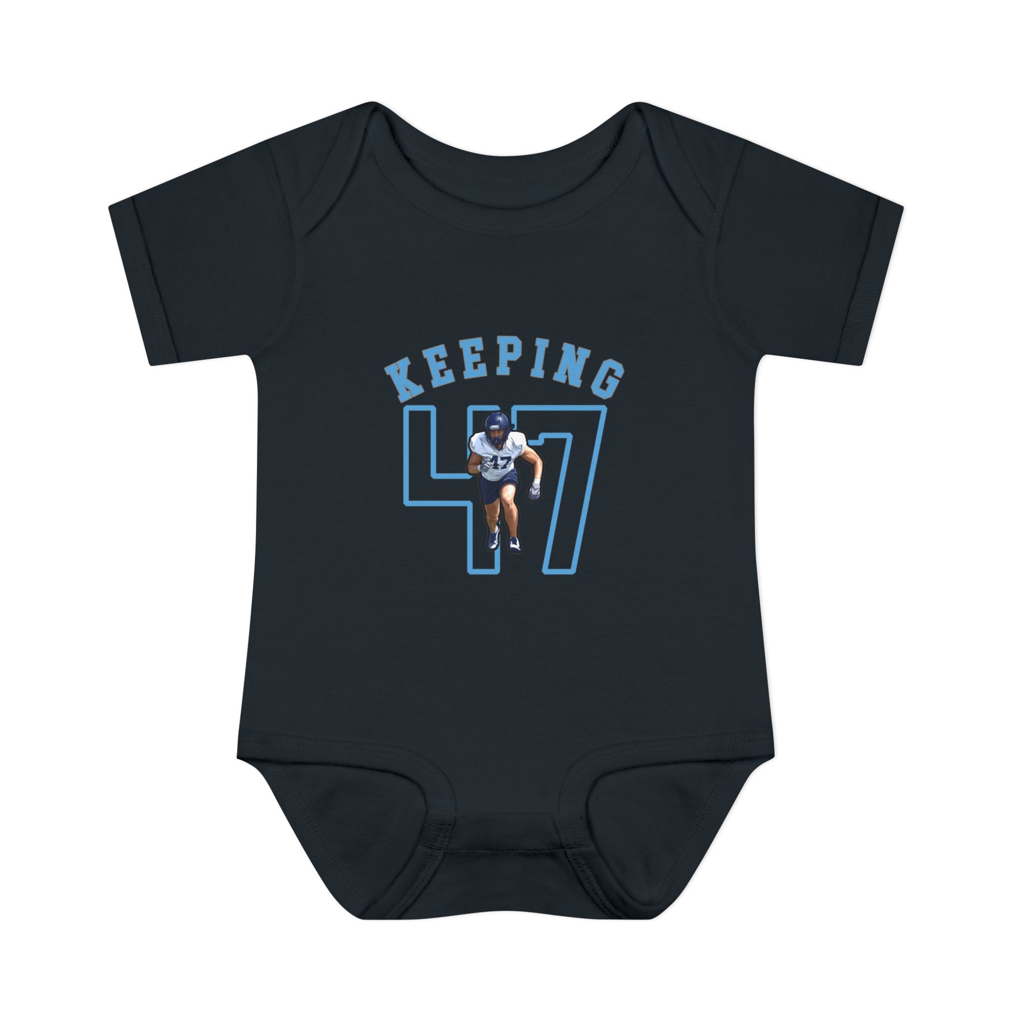 Baby Onesie