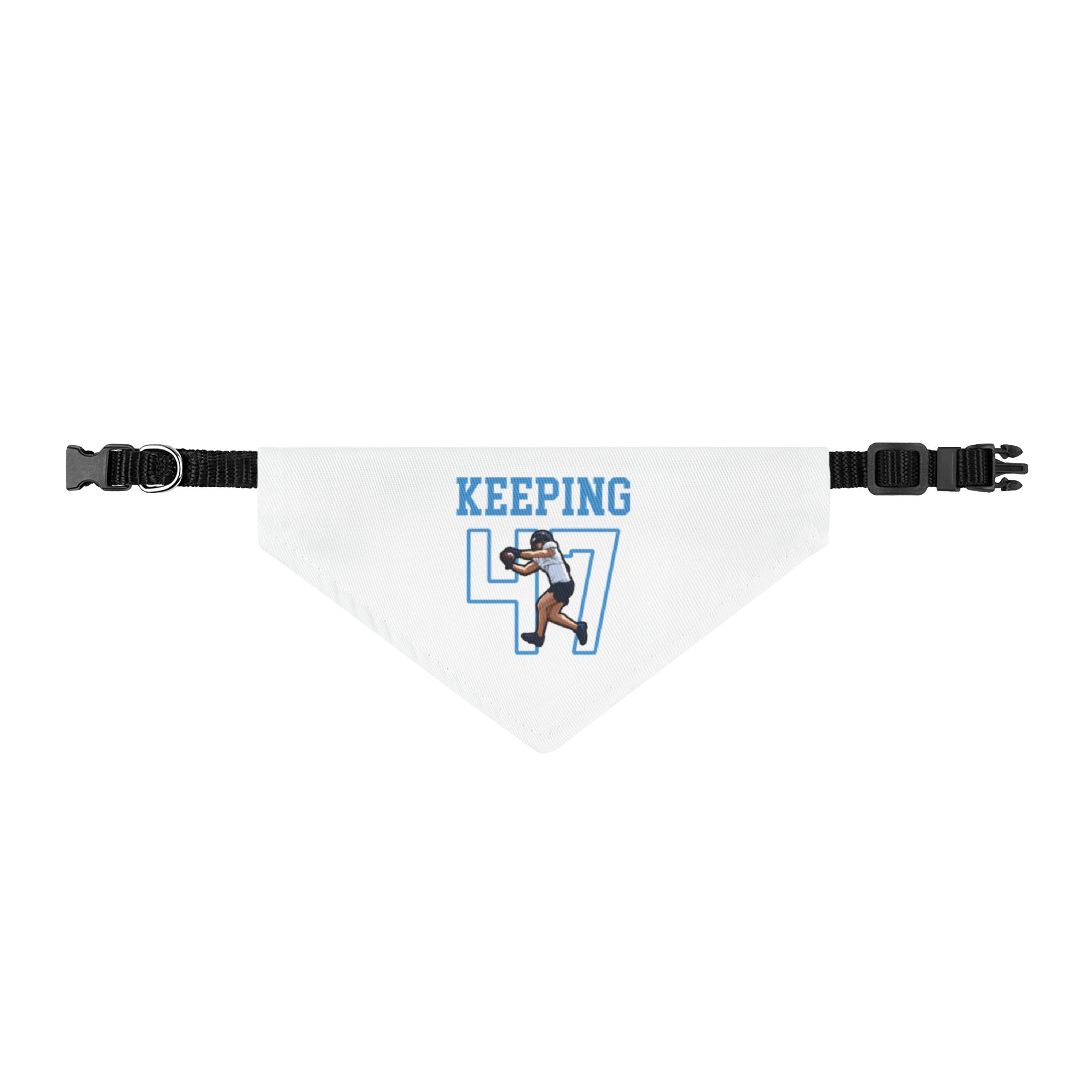 Pet Bandana — character_shirsey in Classic