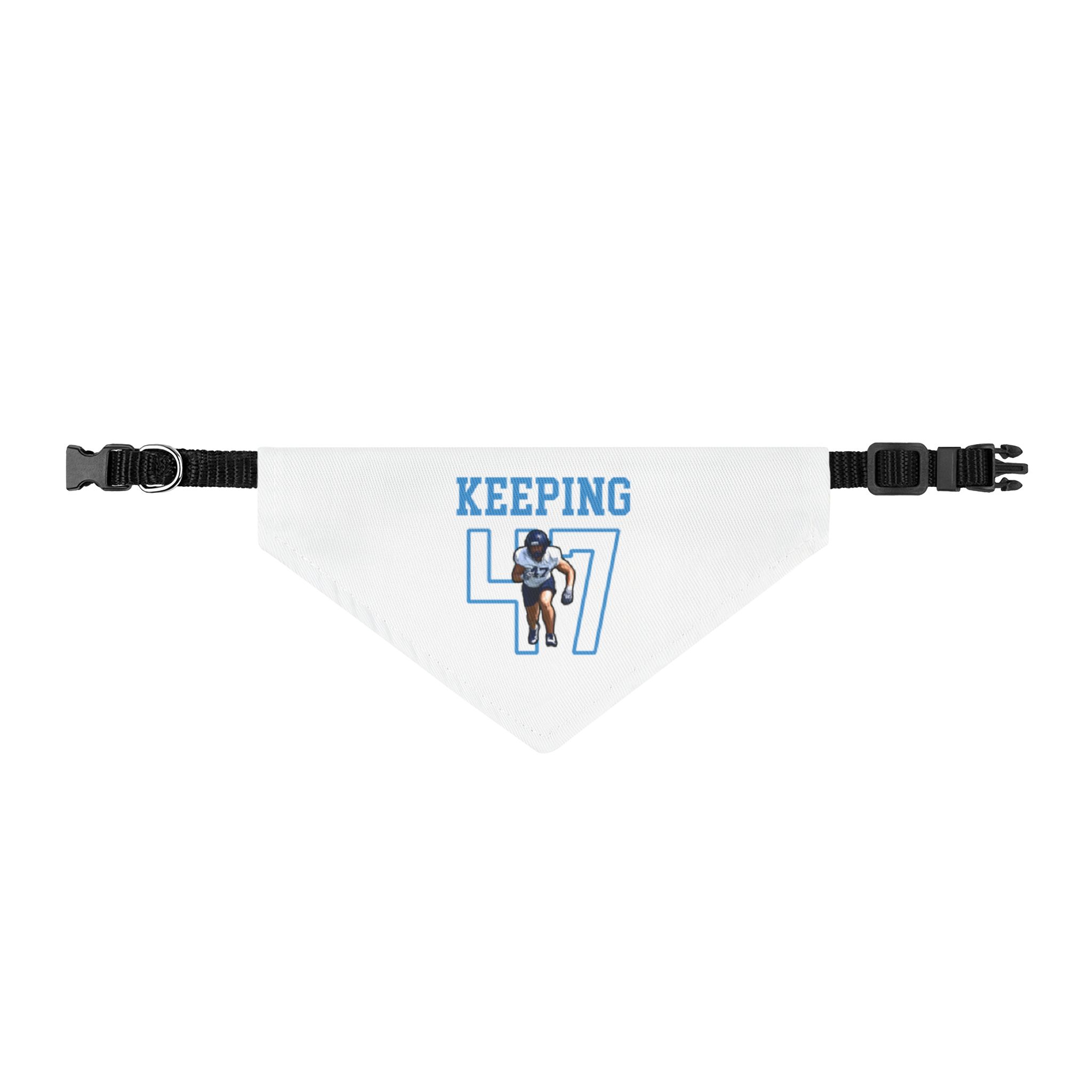 Pet Bandana — character_shirsey in Classic