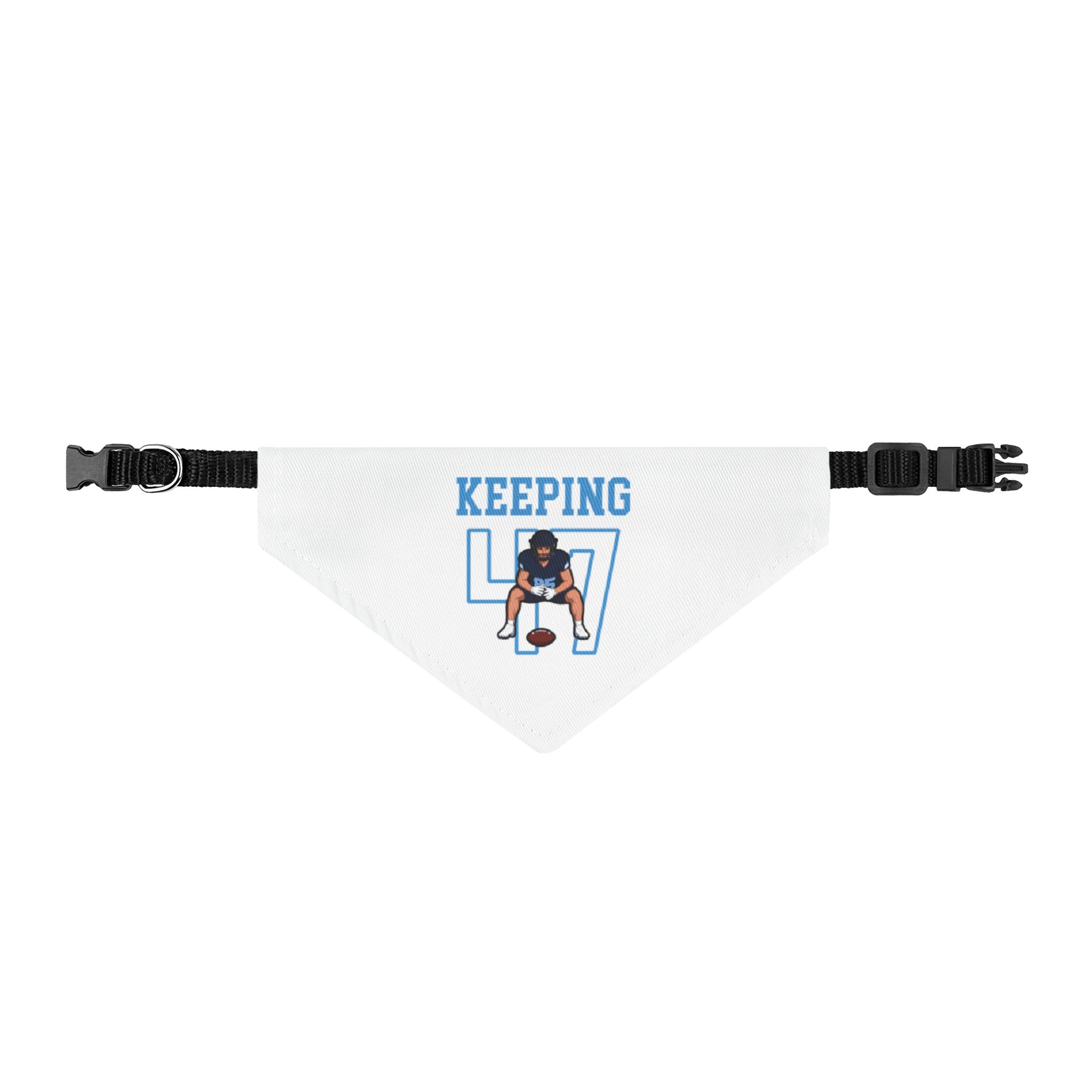 Pet Bandana — character_shirsey in Classic