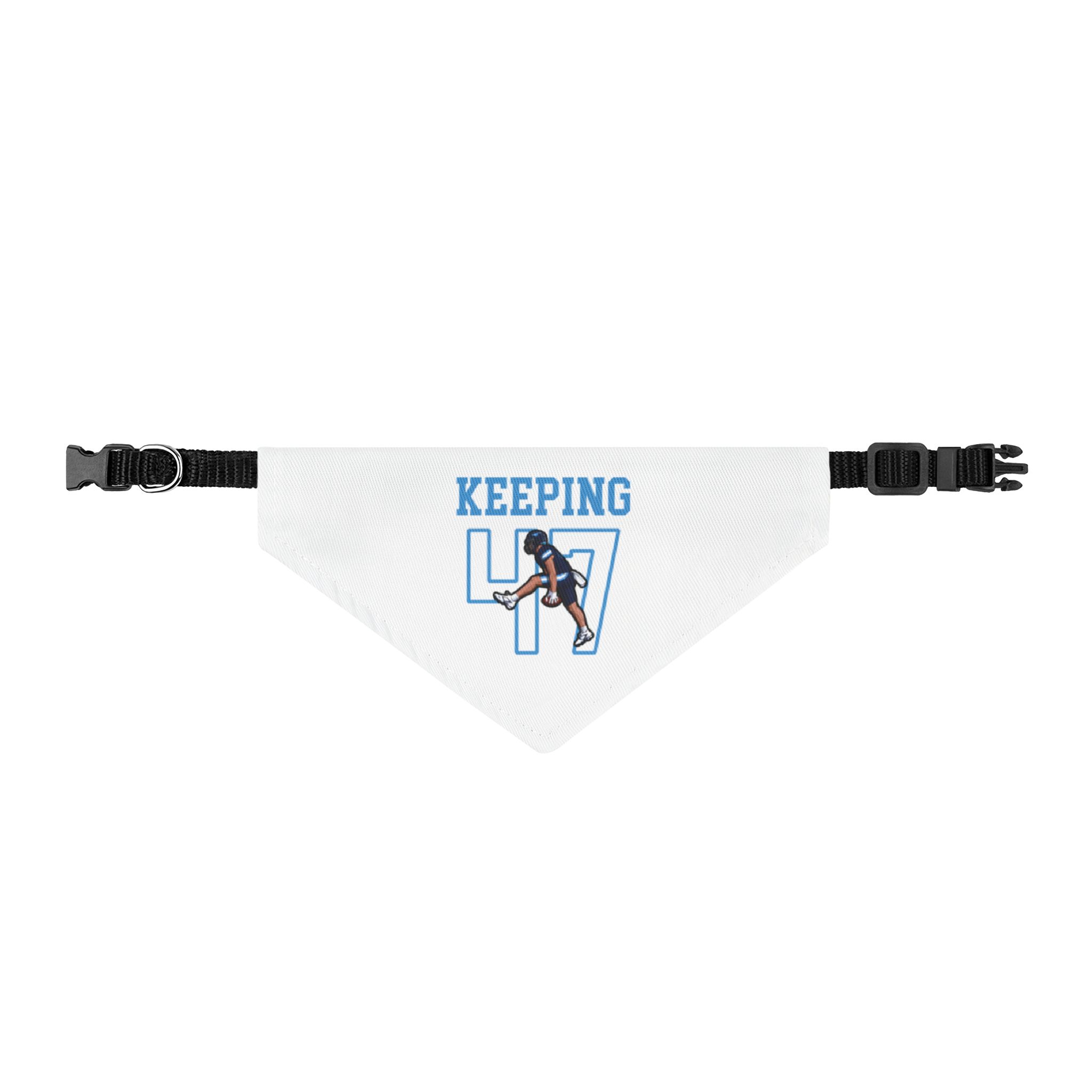 Pet Bandana — character_shirsey in Classic