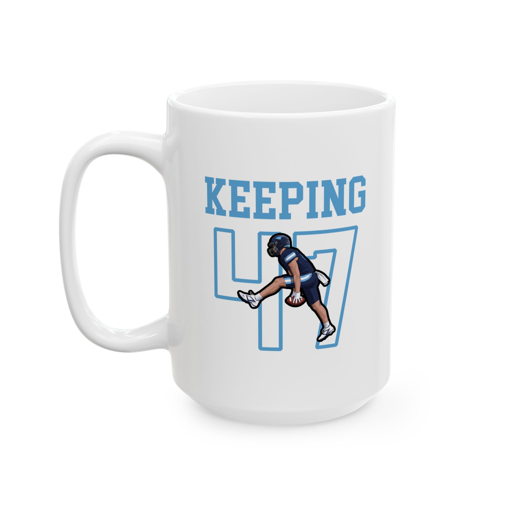 Coffee Mug — character_shirsey in Classic