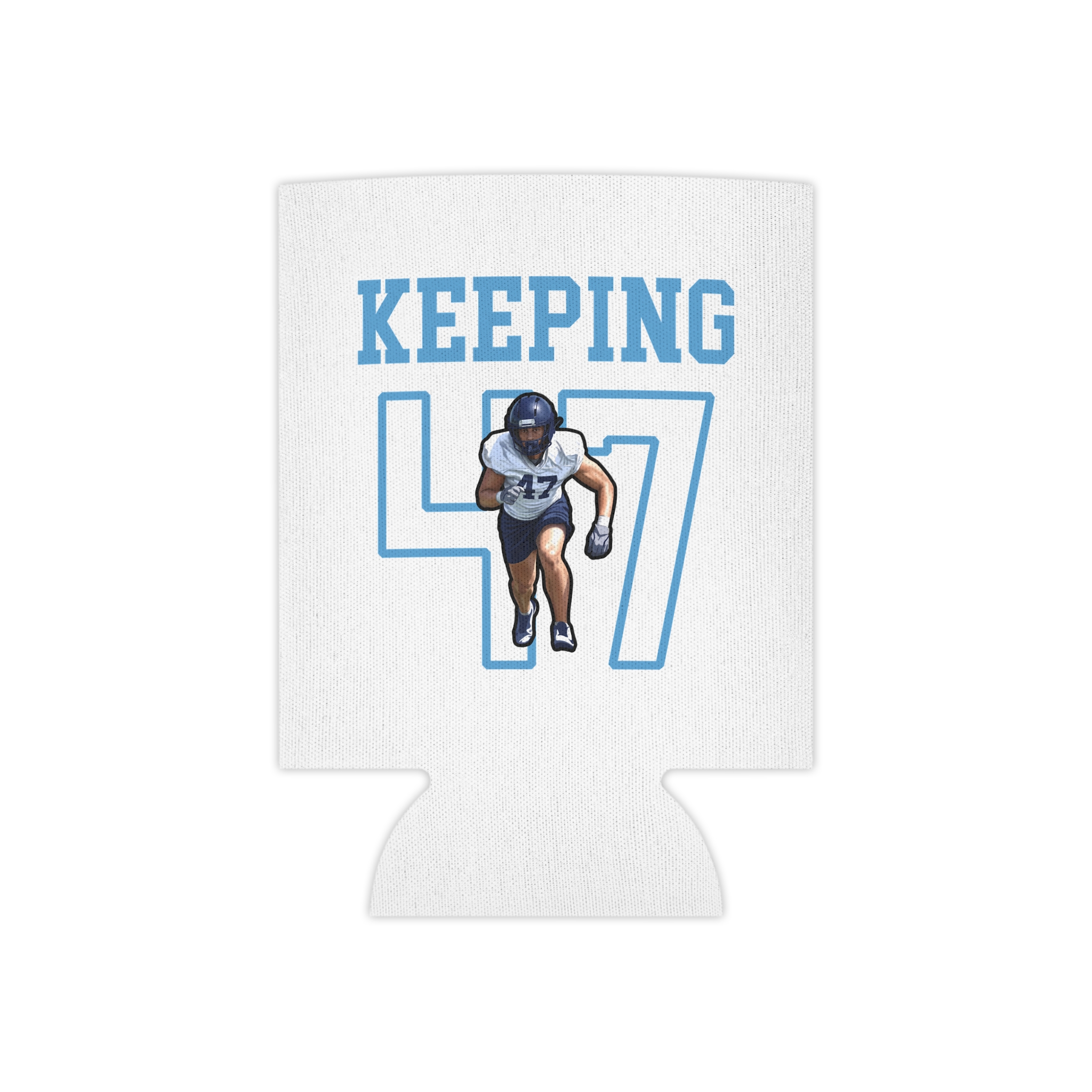 Can Cooler — character_shirsey in Classic