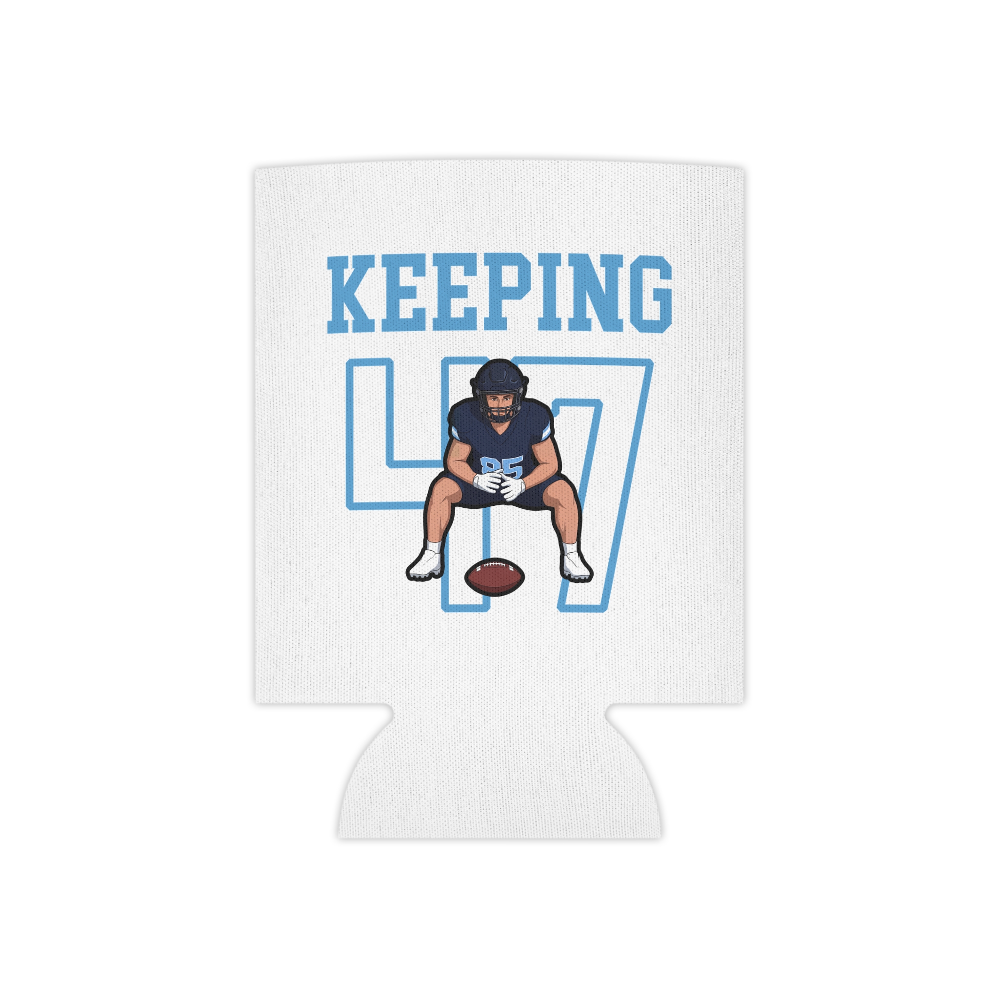 Can Cooler — character_shirsey in Classic