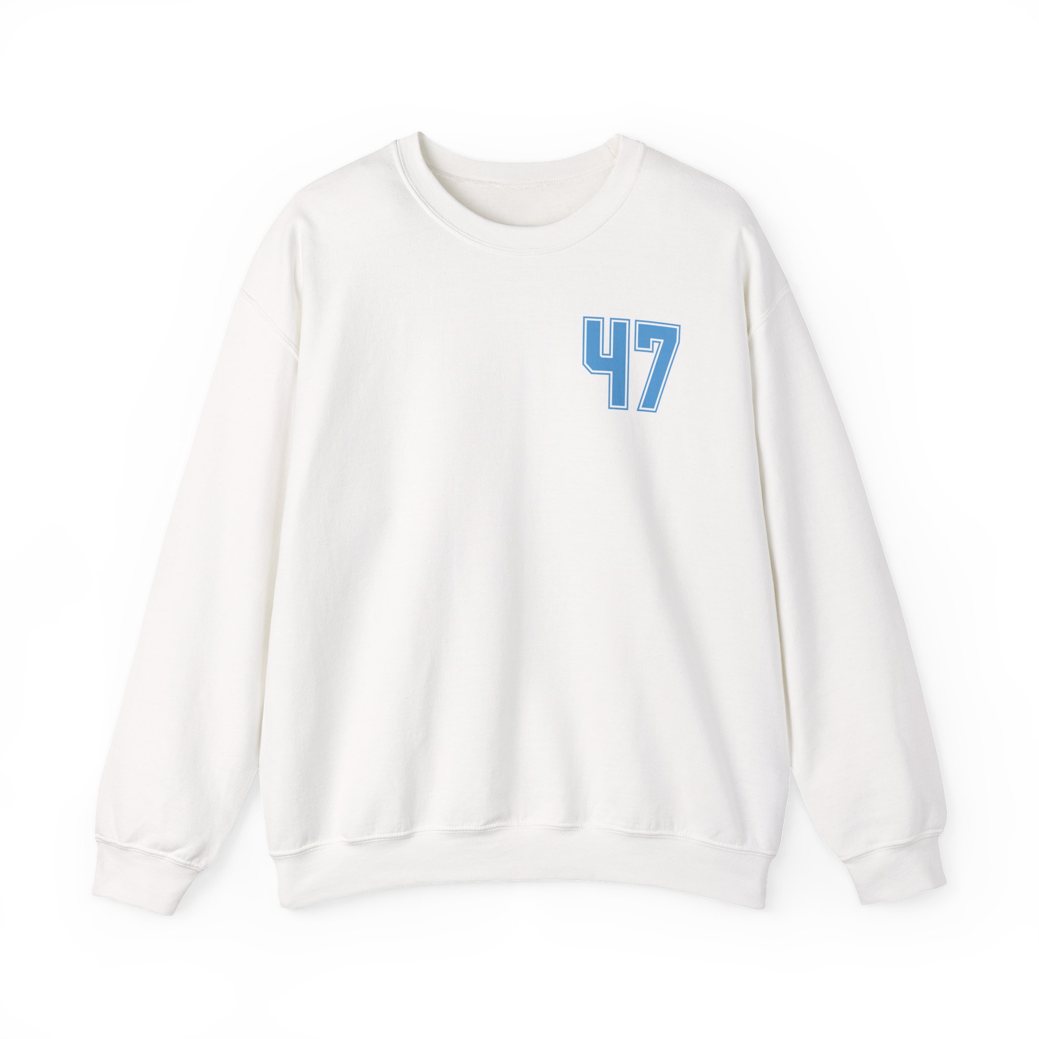 Crewneck Sweatshirt
