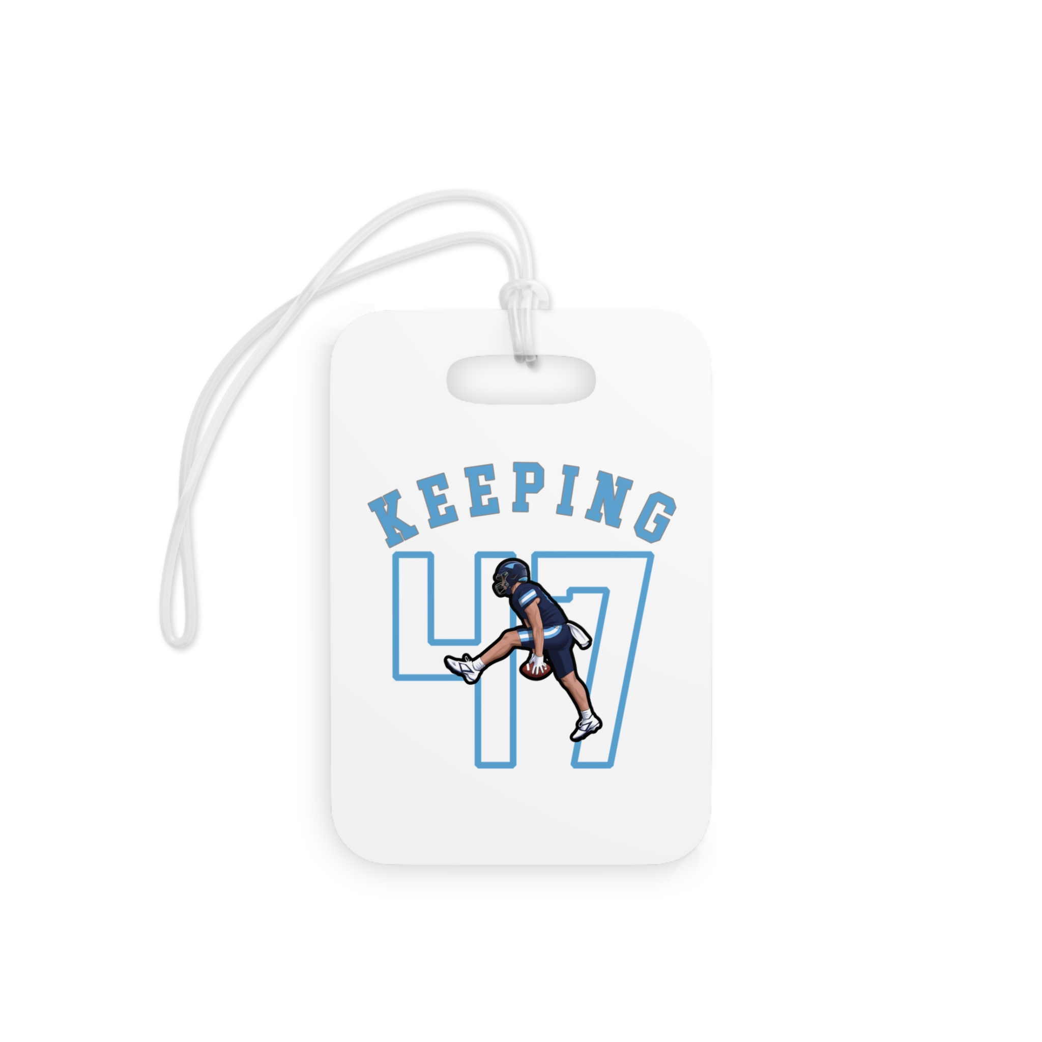 Bag Tag