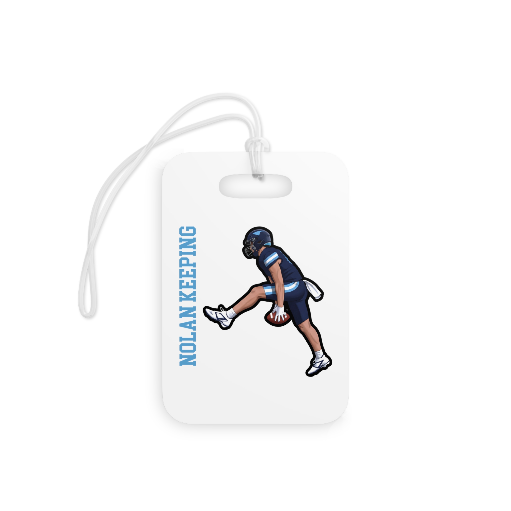 Bag Tag