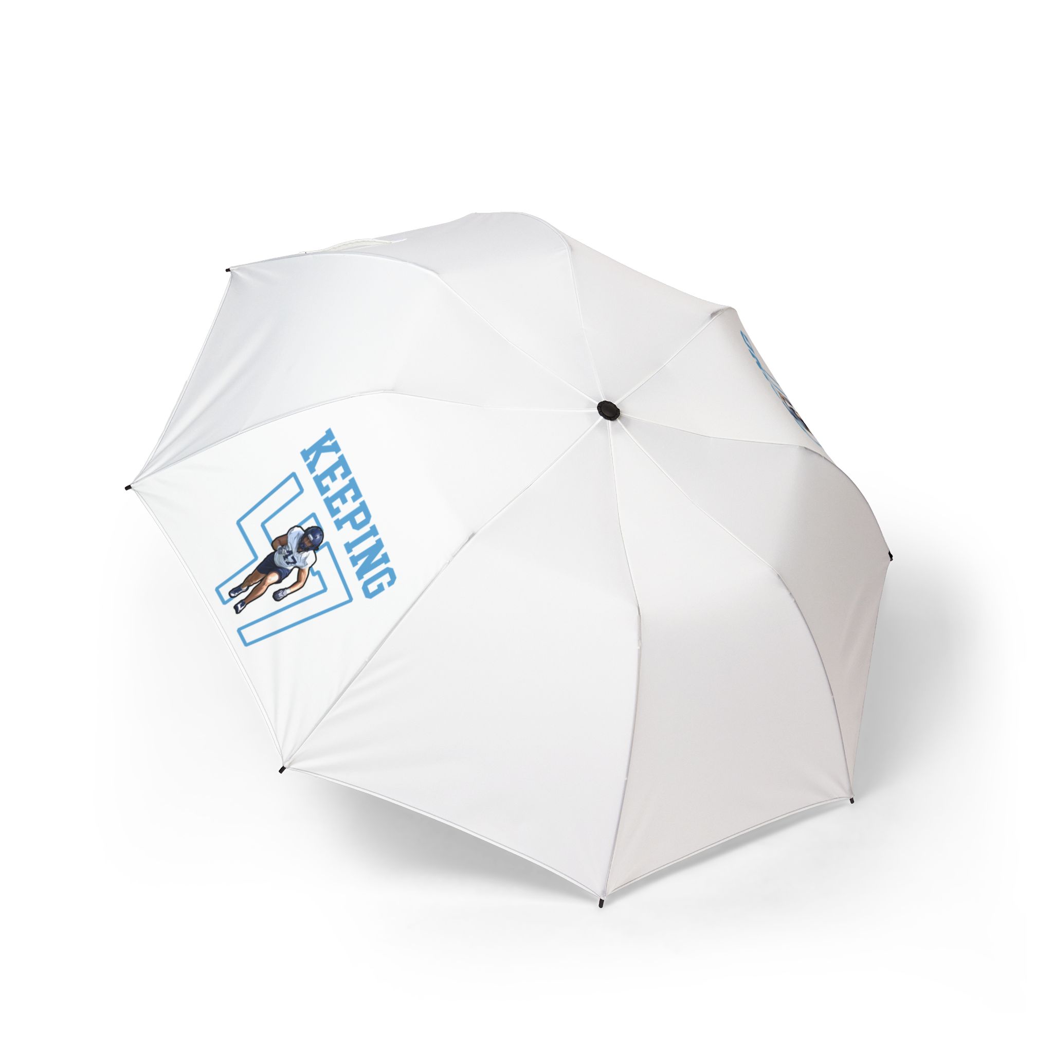 Foldable Umbrella — character_shirsey in Classic