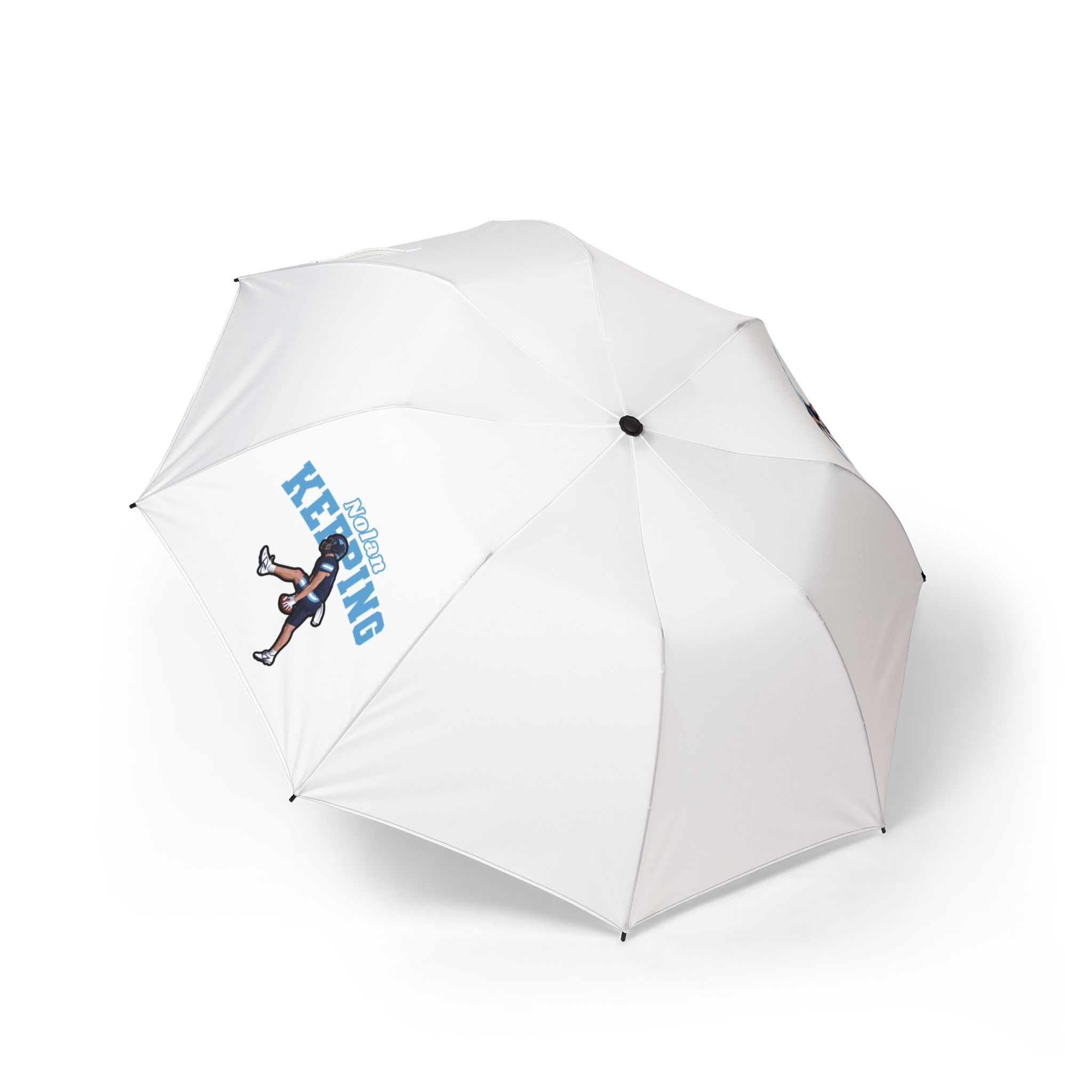 Foldable Umbrella — character_name_arch in Classic
