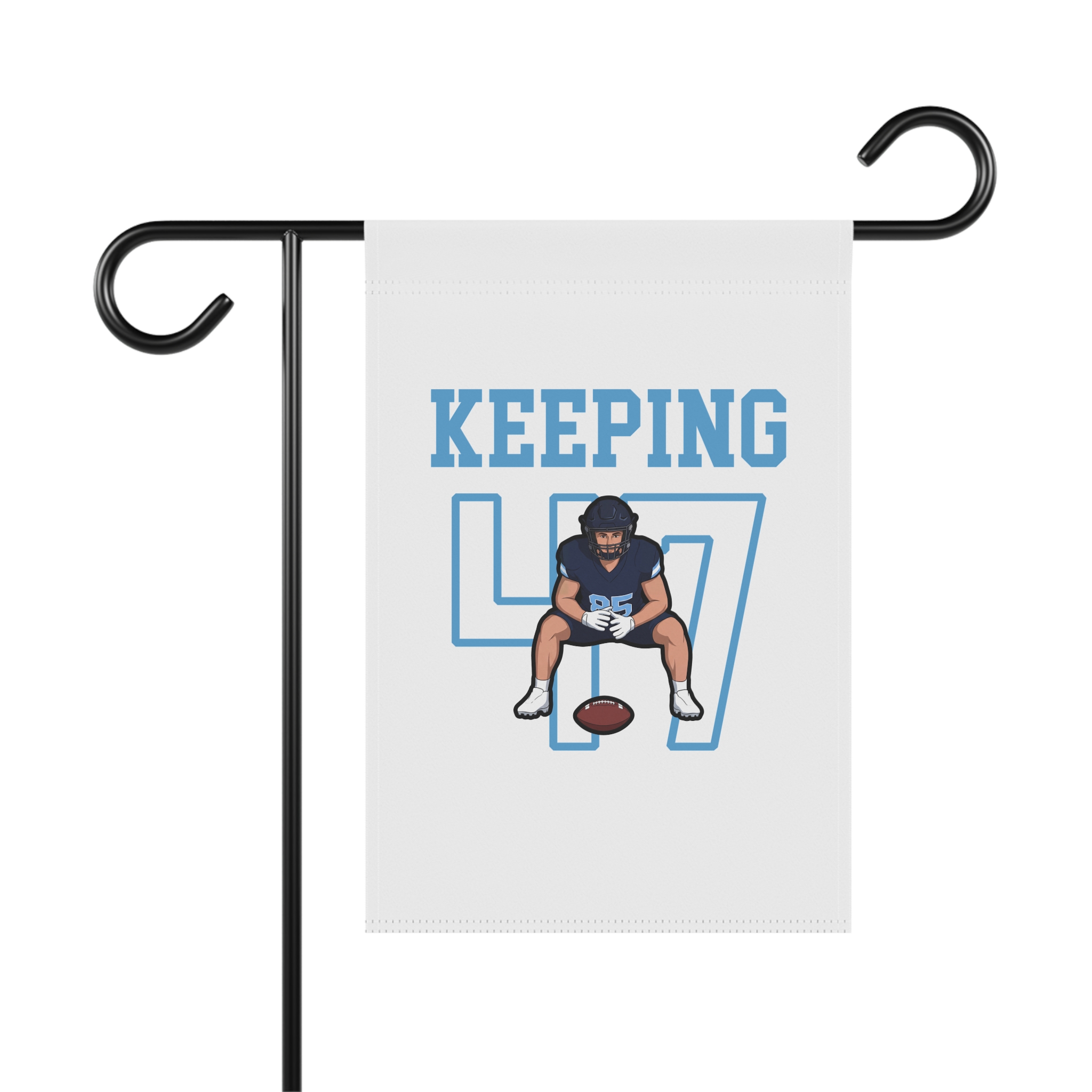 Garden & House Banner — character_shirsey in Classic
