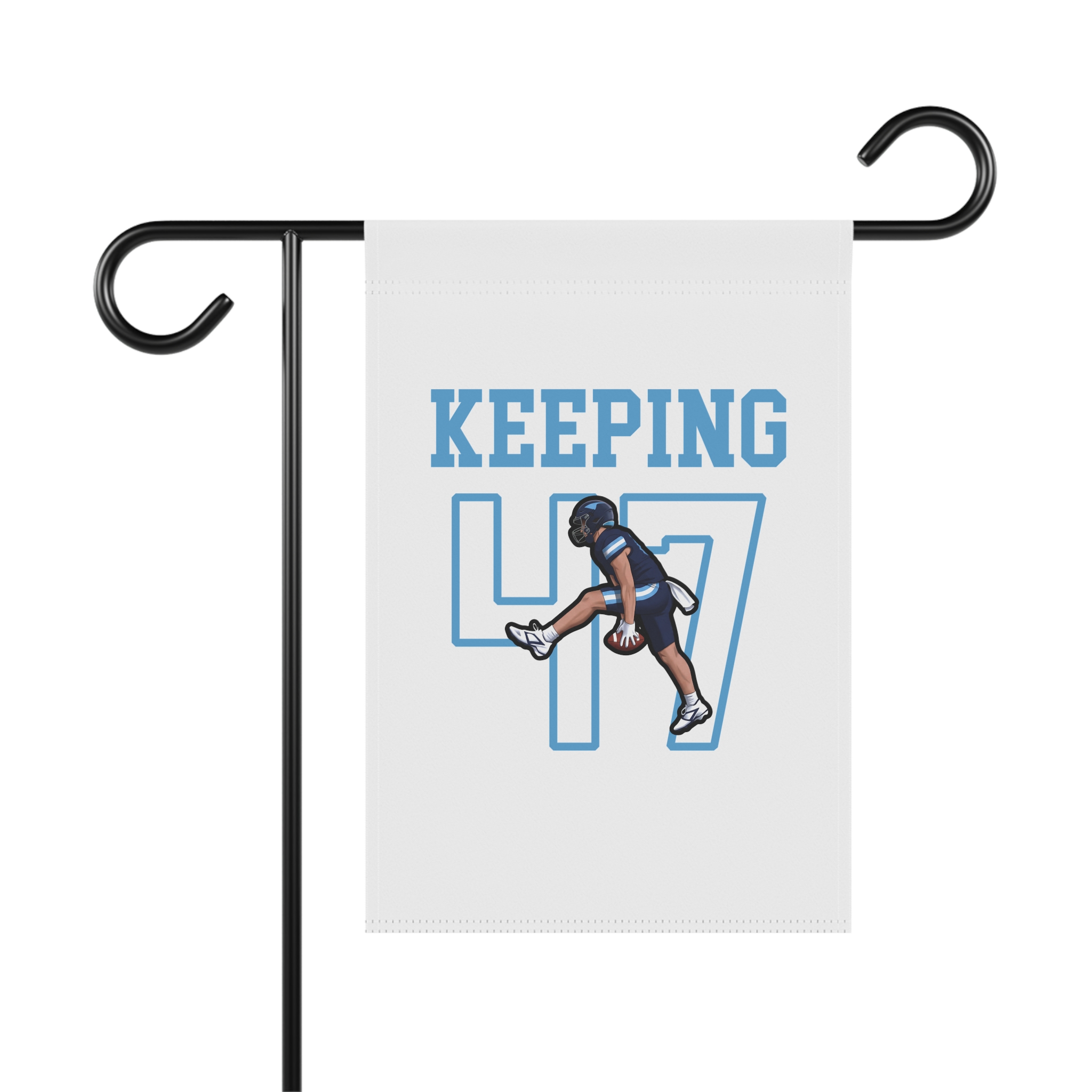 Garden & House Banner — character_shirsey in Classic