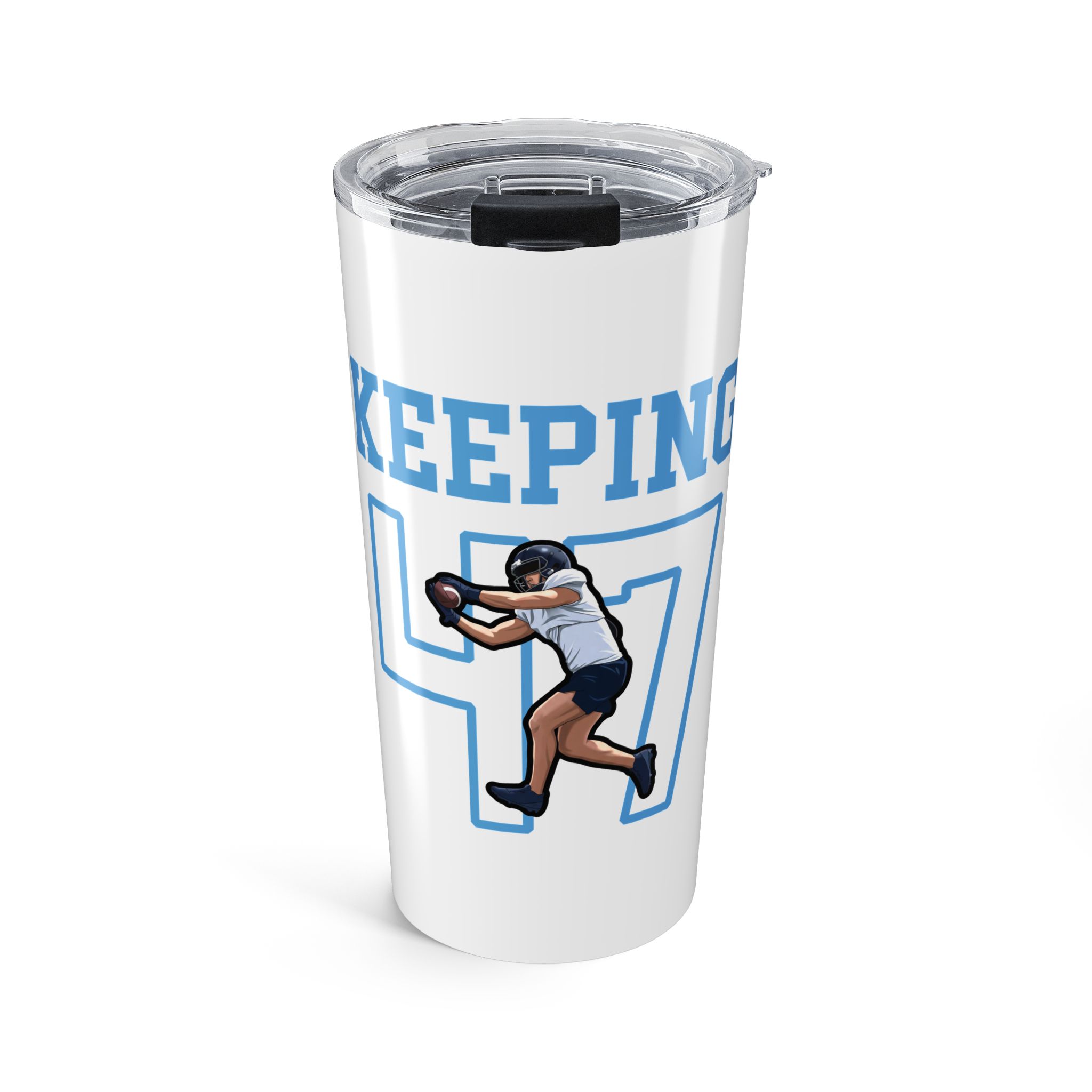 20oz Tumbler — character_shirsey in Classic