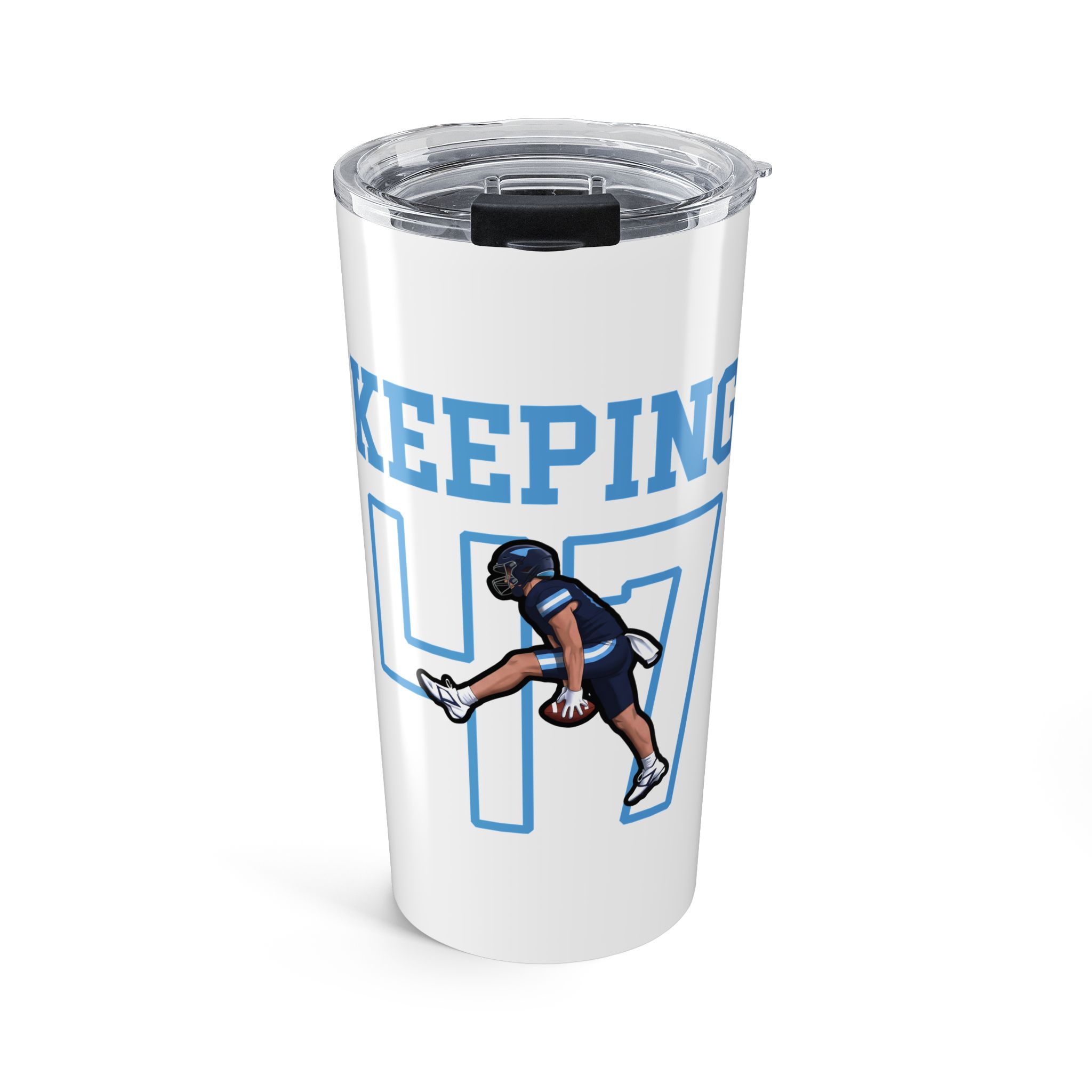 20oz Tumbler — character_shirsey in Classic