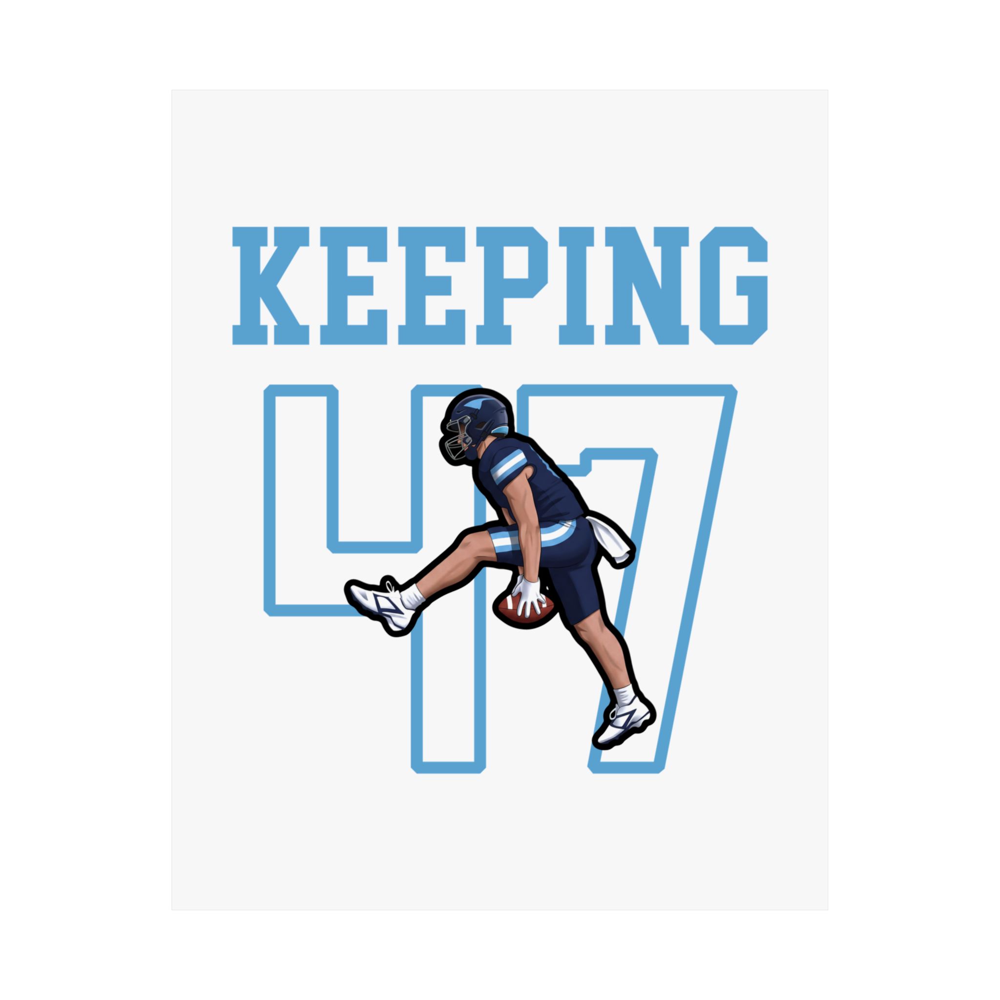 Poster — character_shirsey in Classic