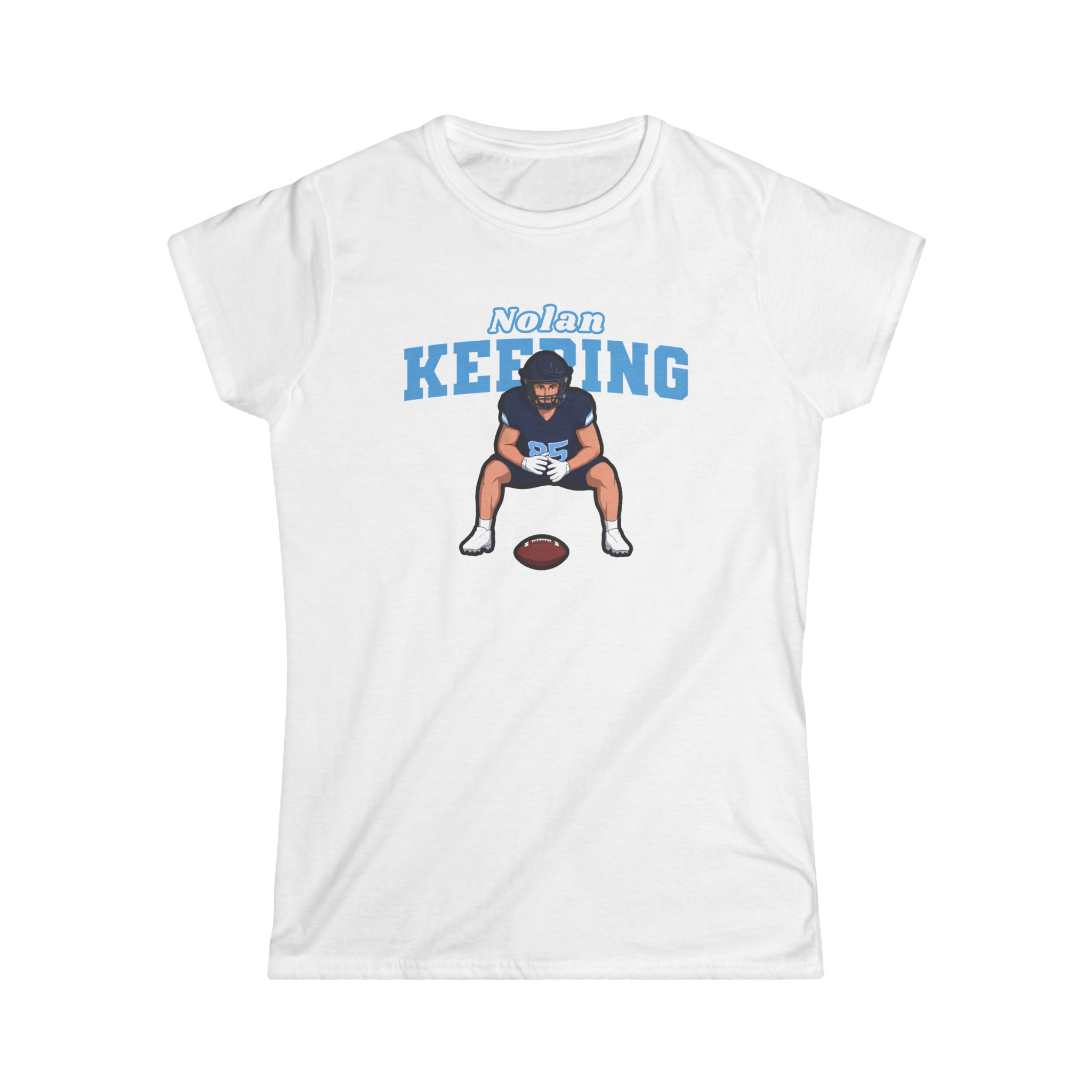 Women's Softstyle Tee