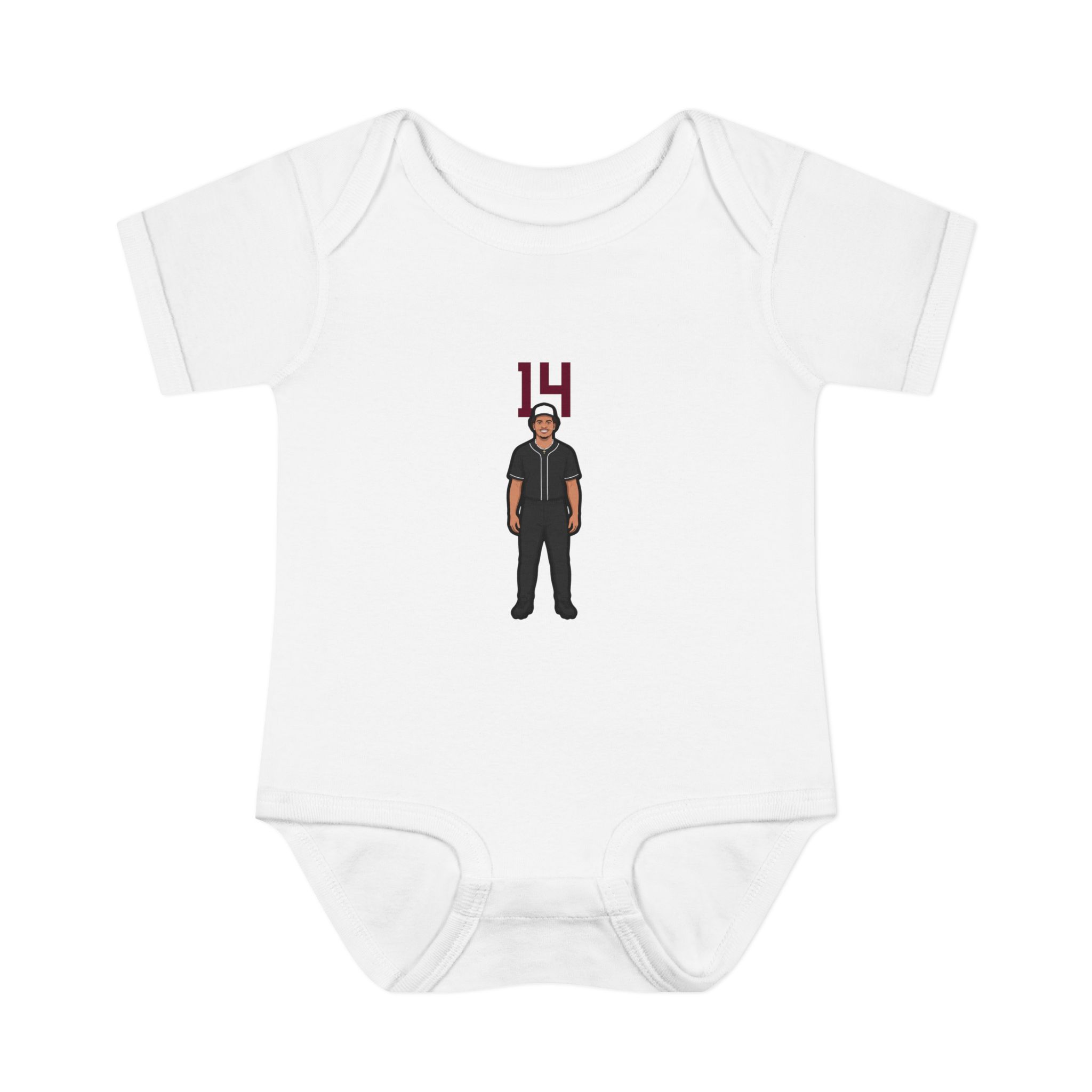Baby Onesie
